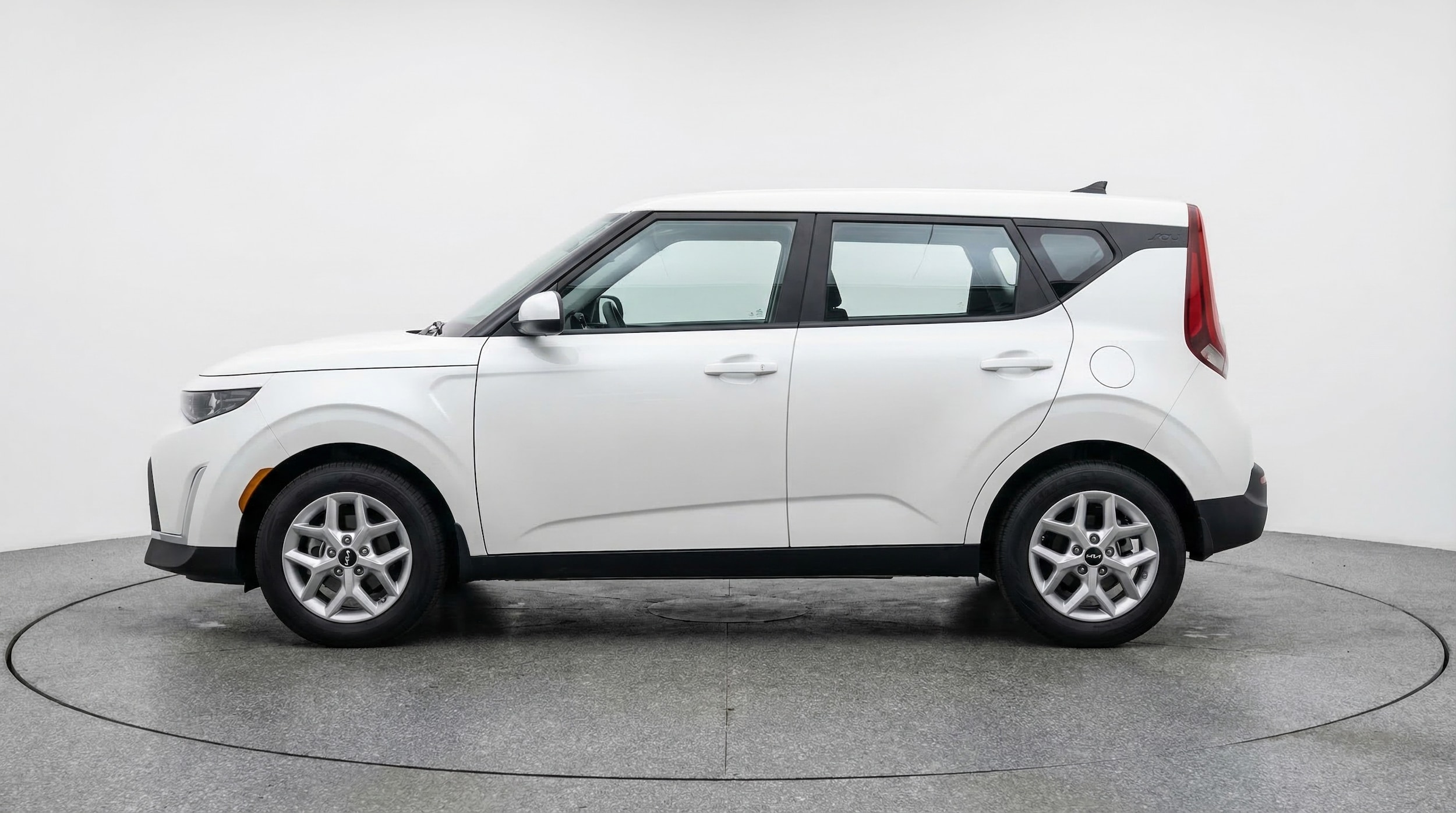 Thumbnail: 2025 Kia Soul - 4