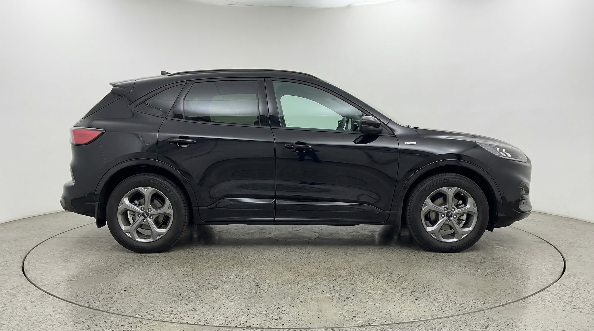 Thumbnail: 2024 Ford Escape - 8