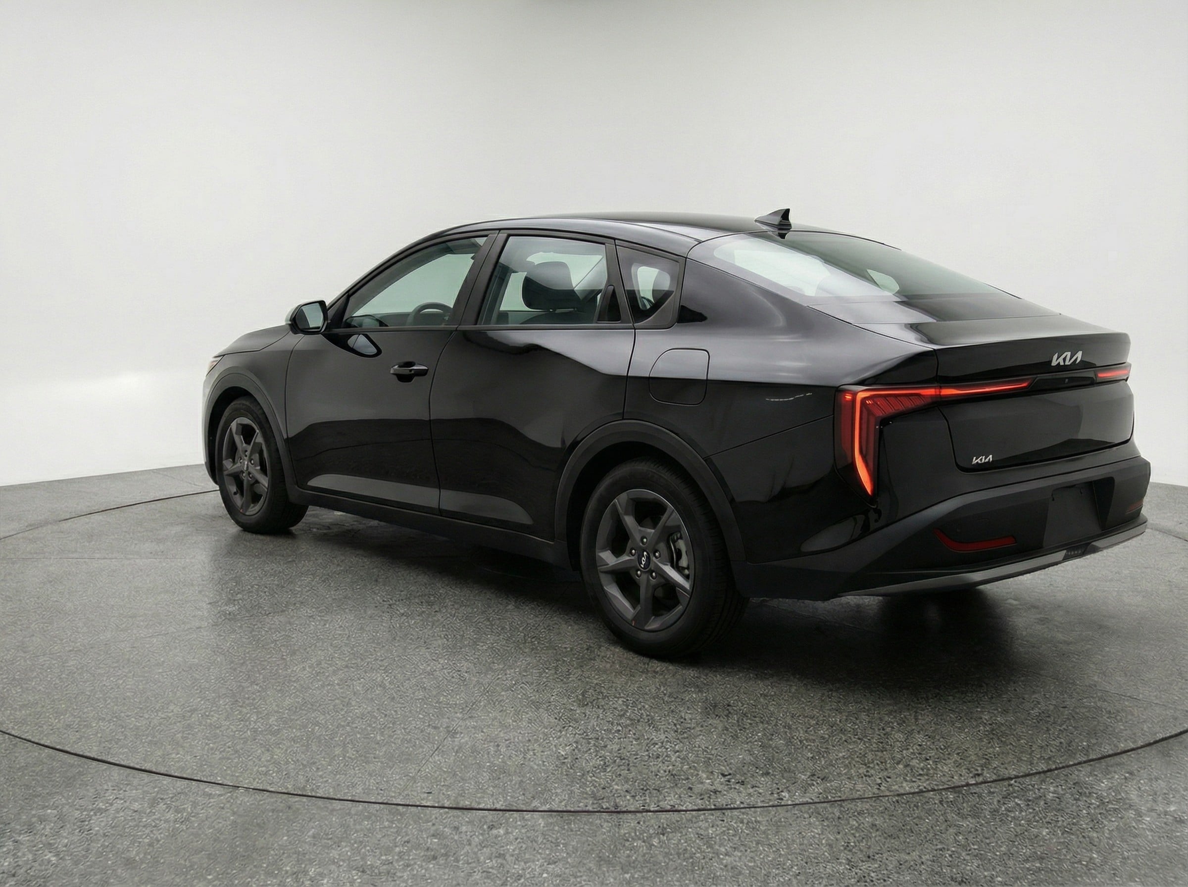 Thumbnail: 2025 Kia K4 - 5