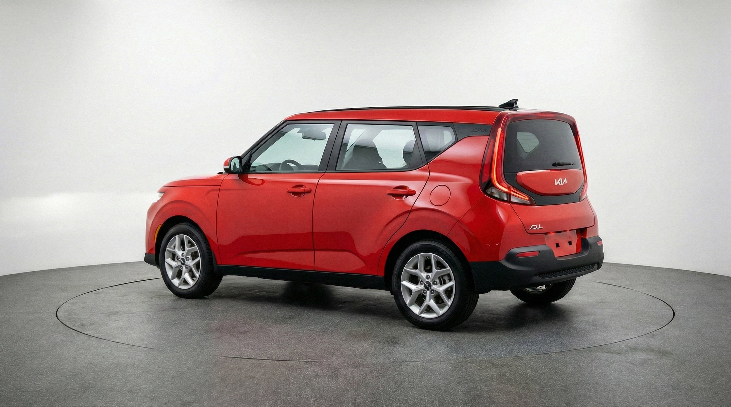 Thumbnail: 2025 Kia Soul - 6