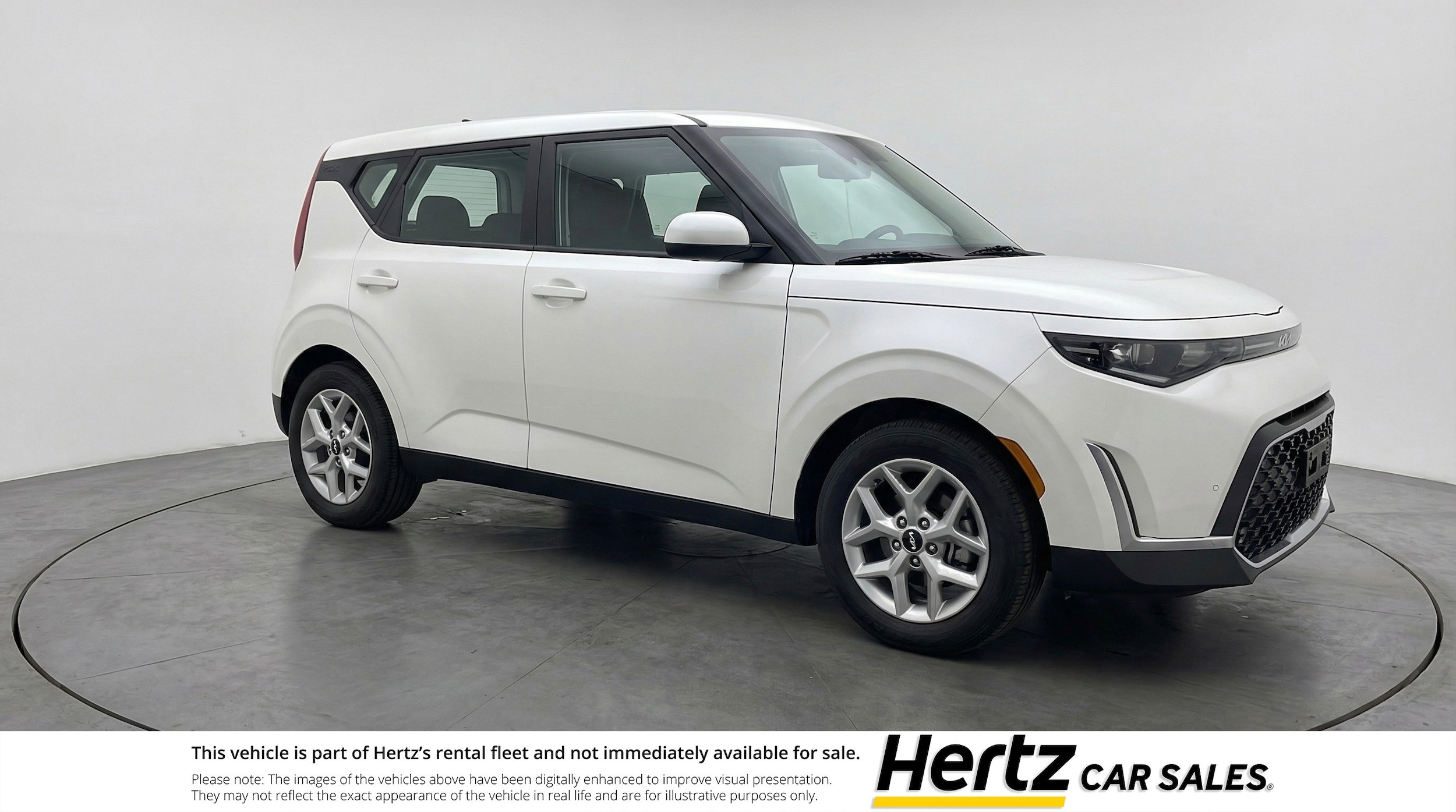 Thumbnail: 2025 Kia Soul - 1