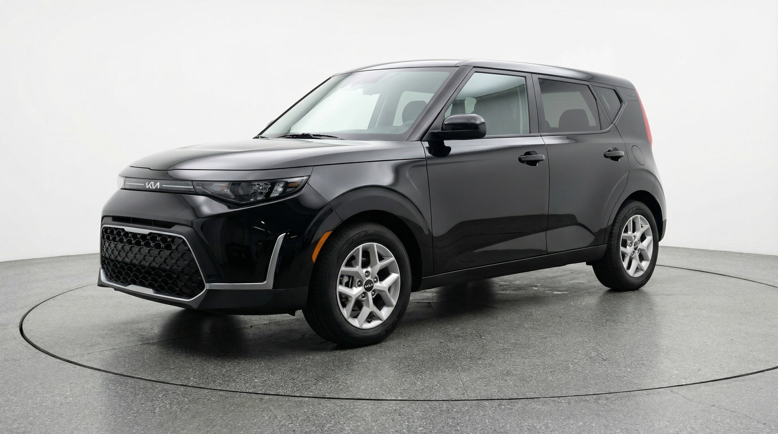 Thumbnail: 2025 Kia Soul - 3