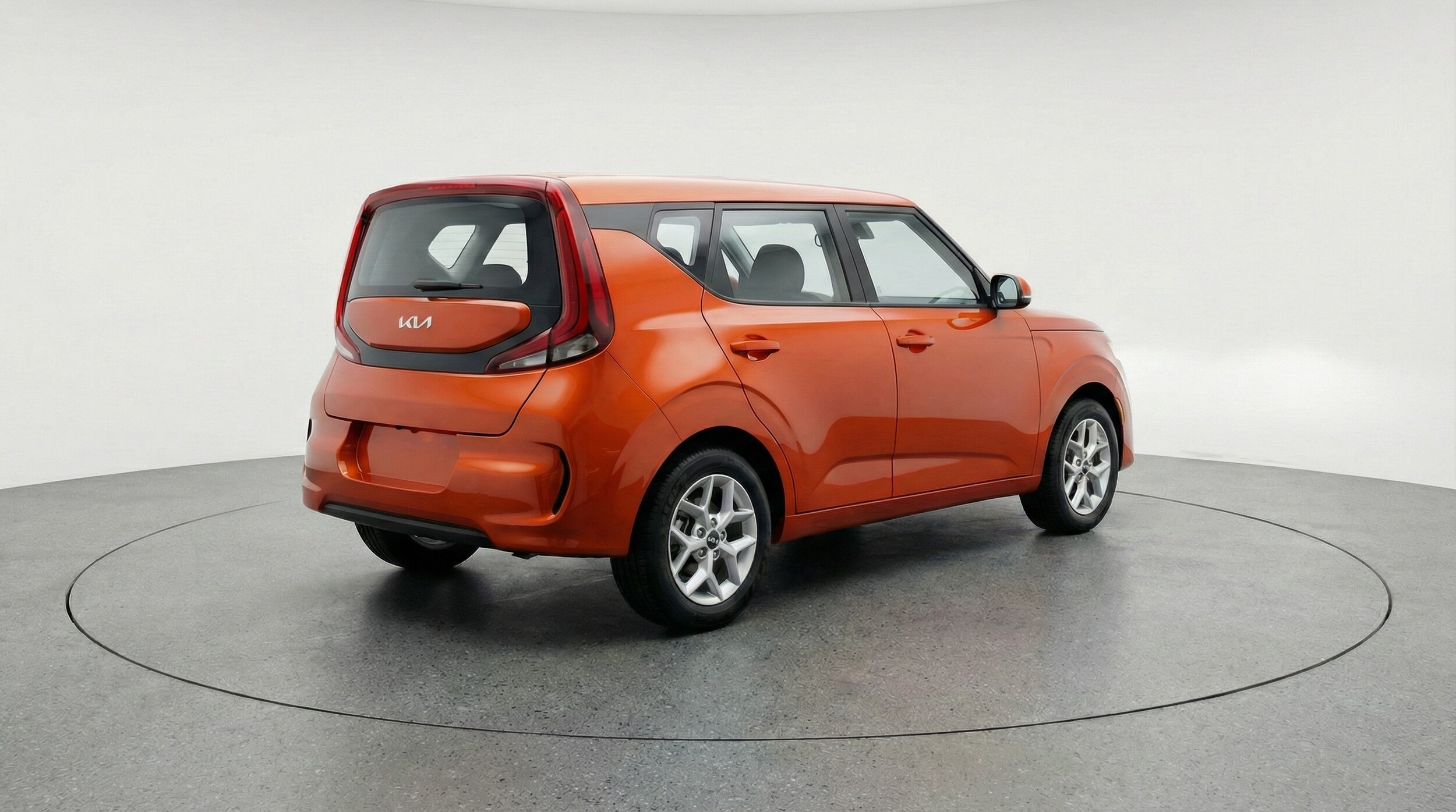 Thumbnail: 2025 Kia Soul - 7