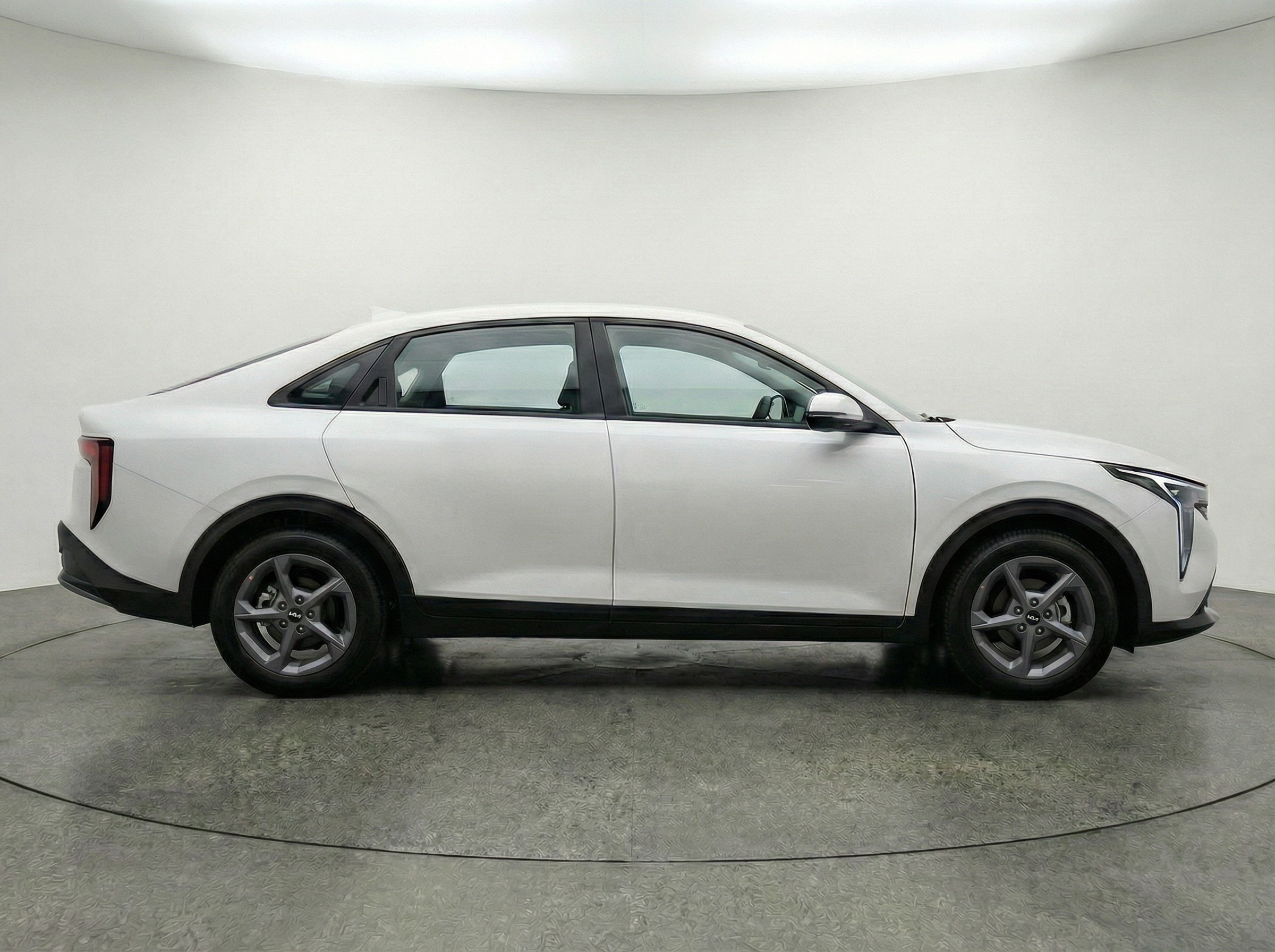 Thumbnail: 2025 Kia K4 - 8