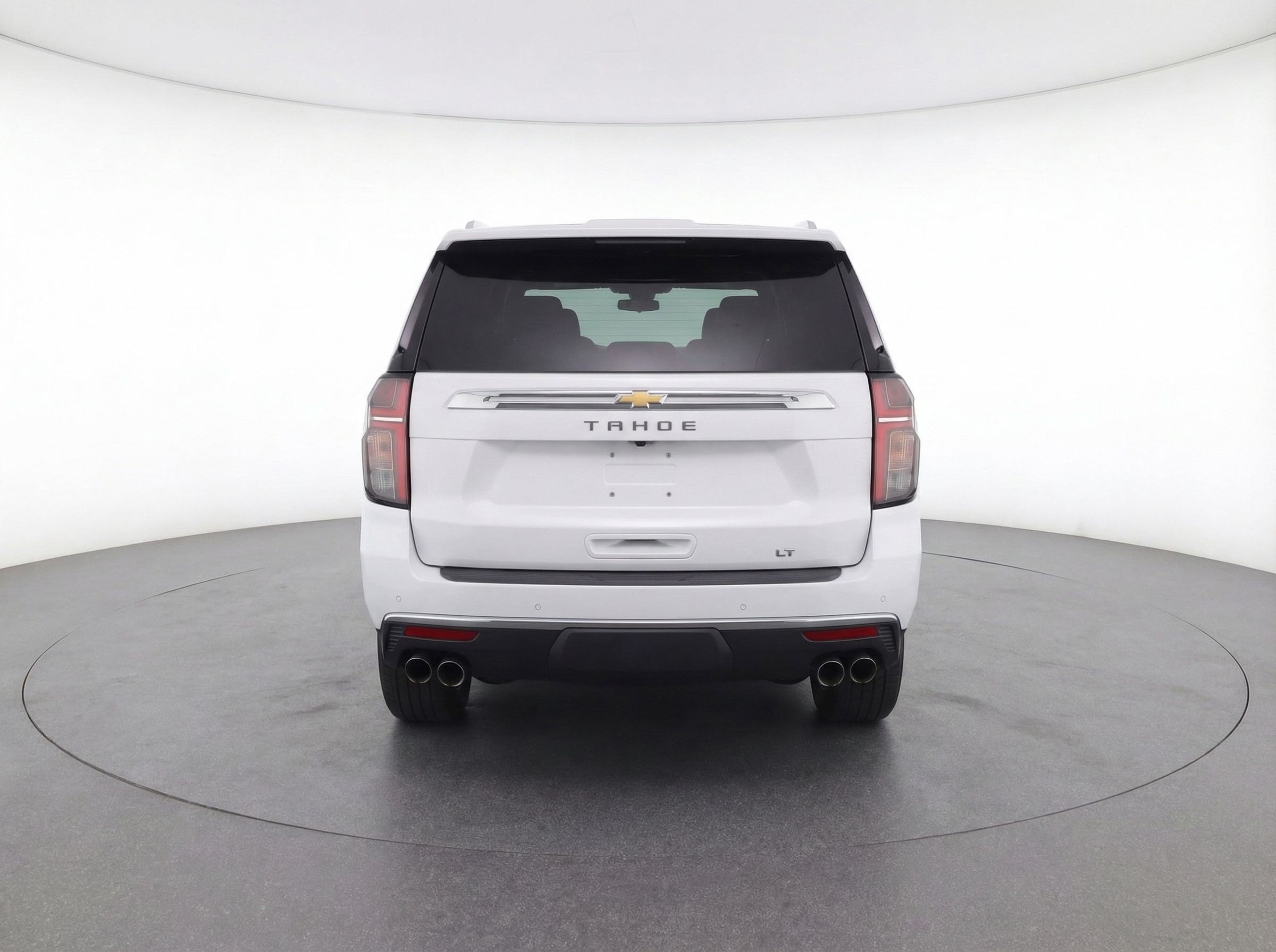 Thumbnail: 2023 Chevrolet Tahoe - 7