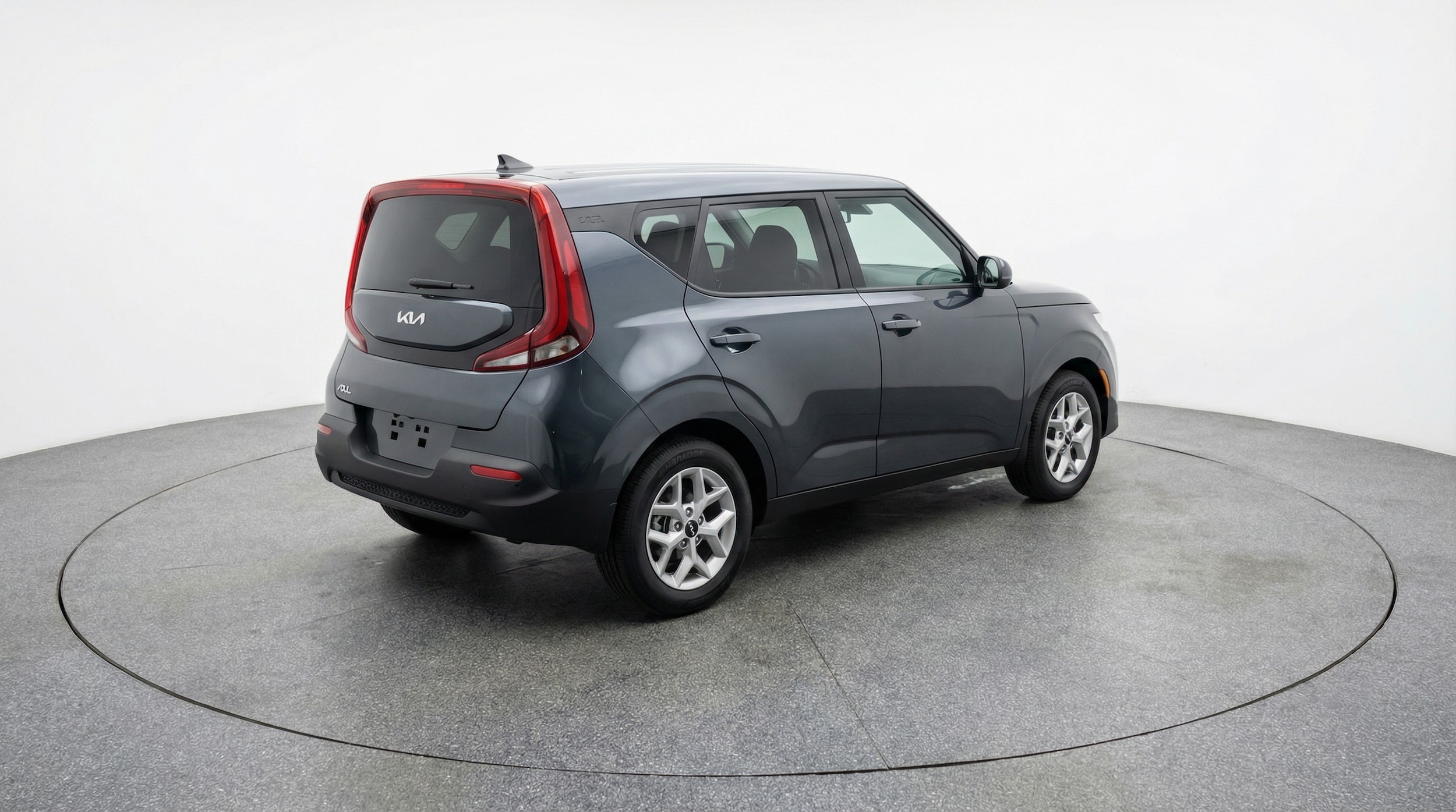 Thumbnail: 2025 Kia Soul - 7