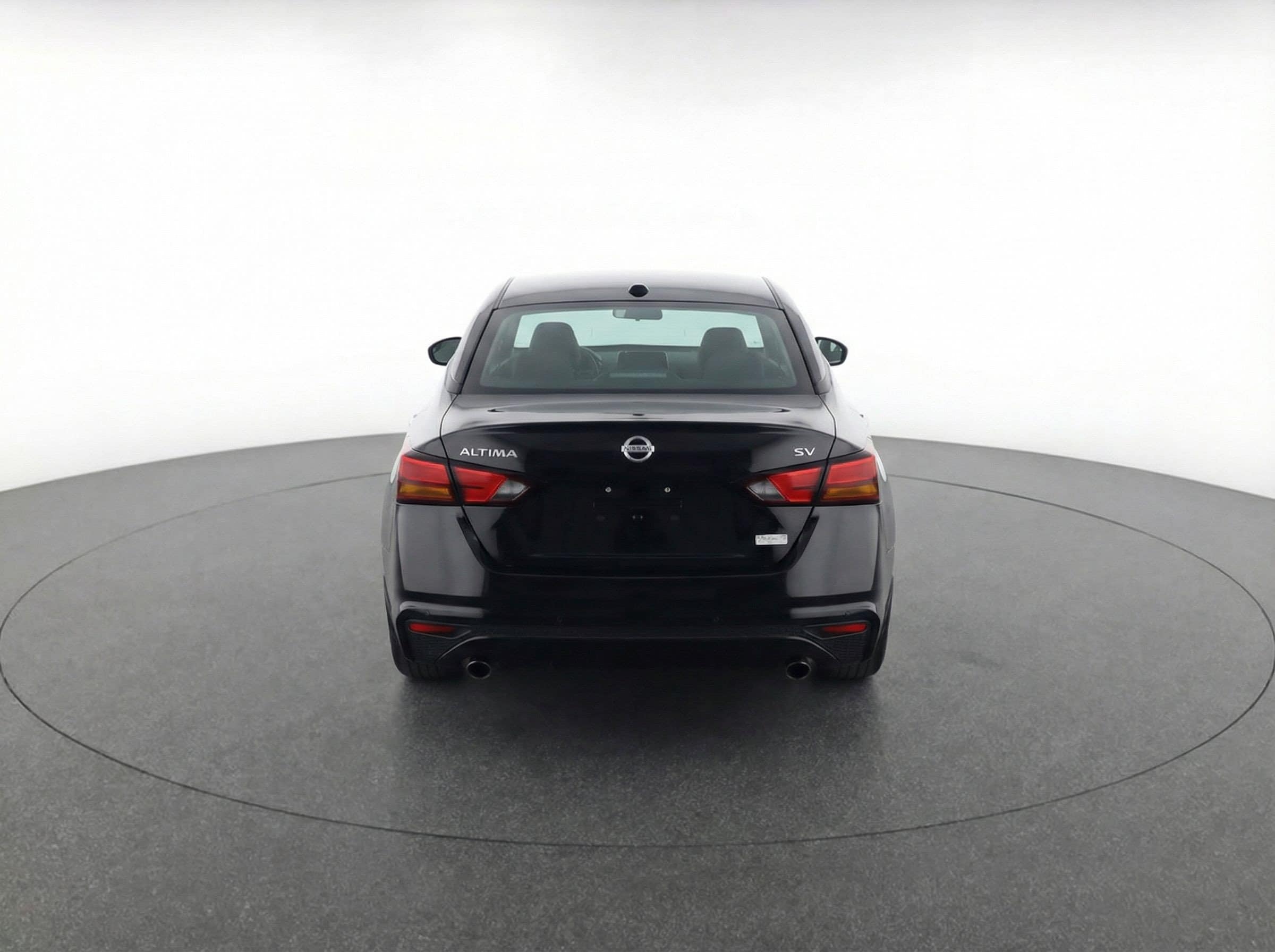 Thumbnail: 2023 Nissan Altima - 7