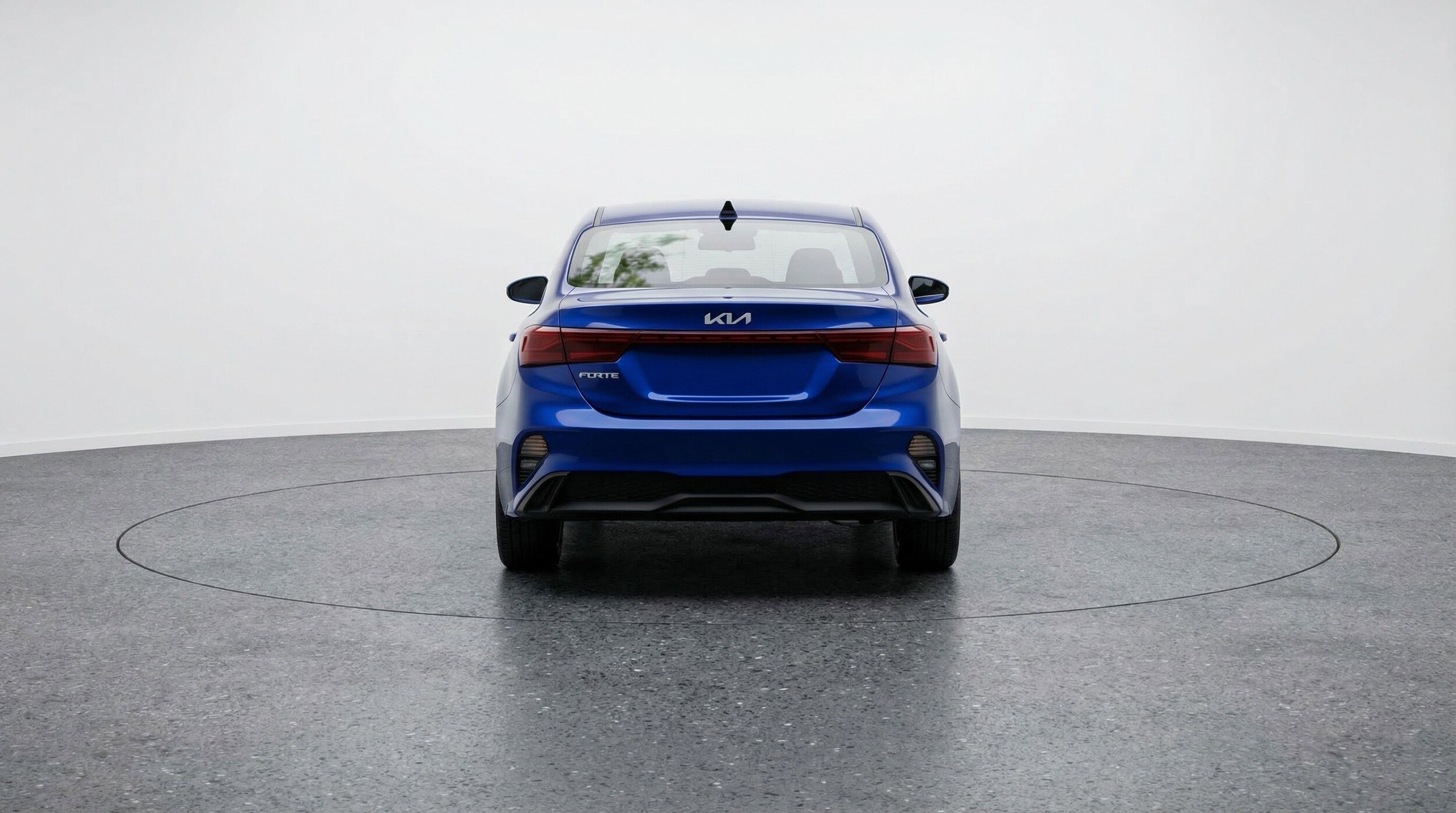 Thumbnail: 2024 Kia Forte - 7