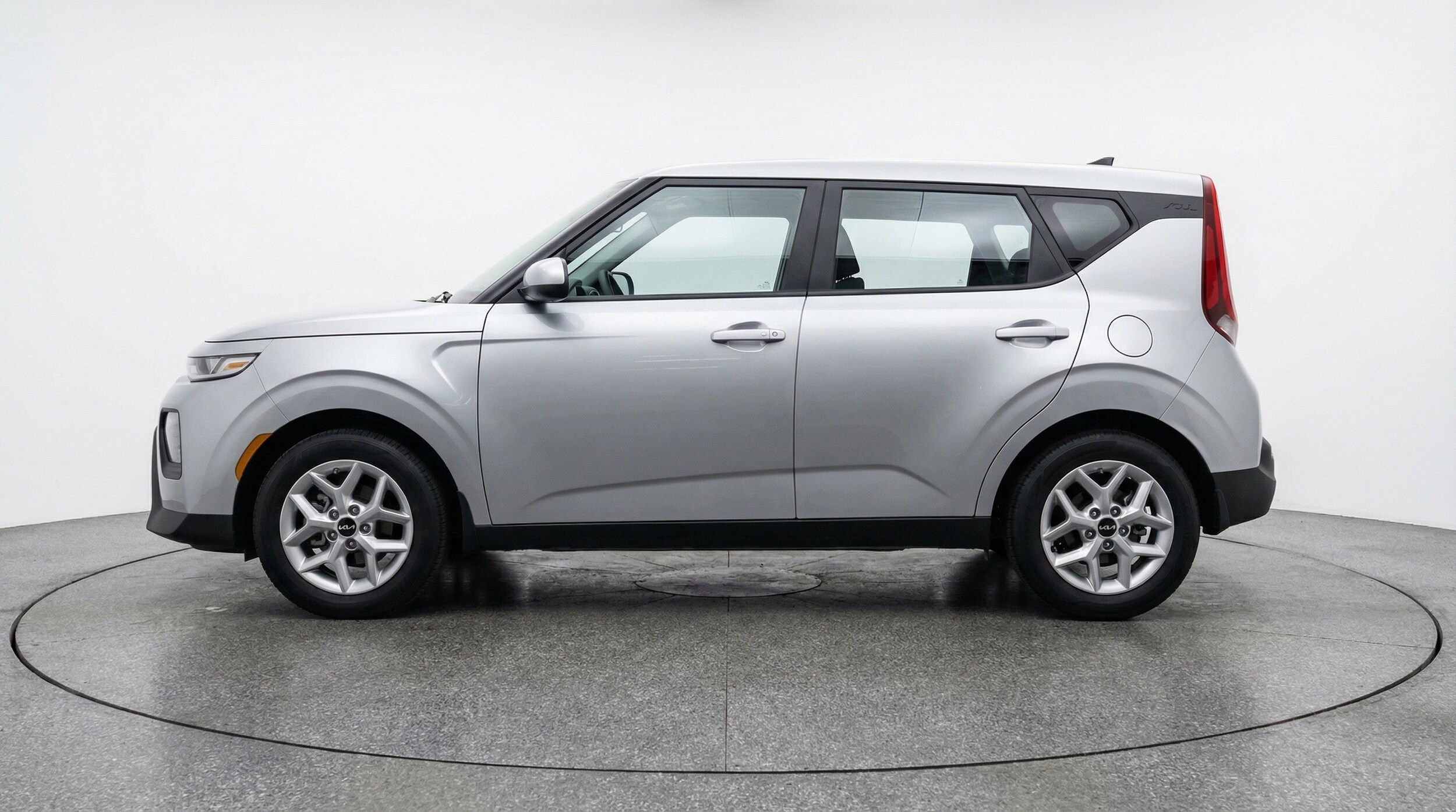 Thumbnail: 2025 Kia Soul - 5
