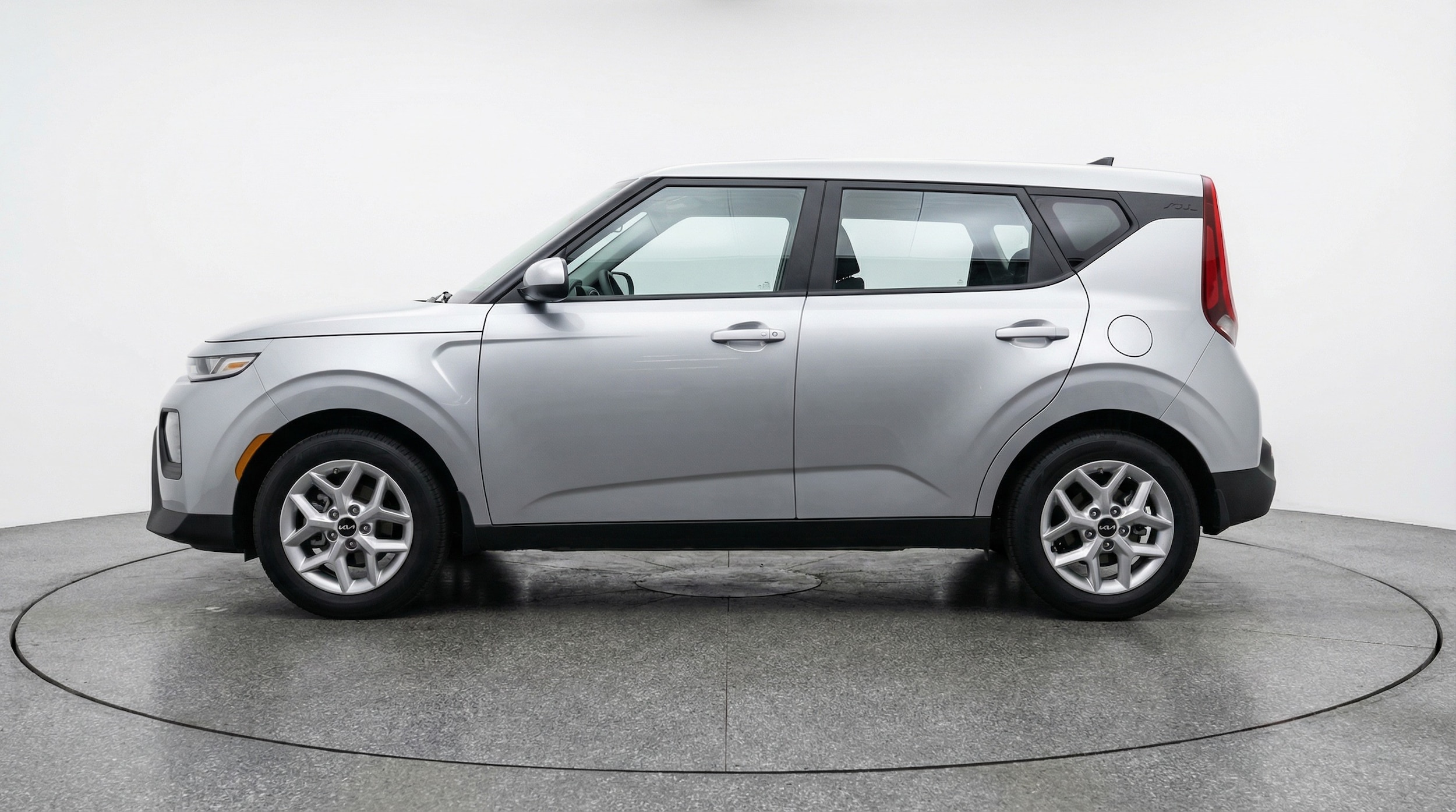 Thumbnail: 2025 Kia Soul - 4