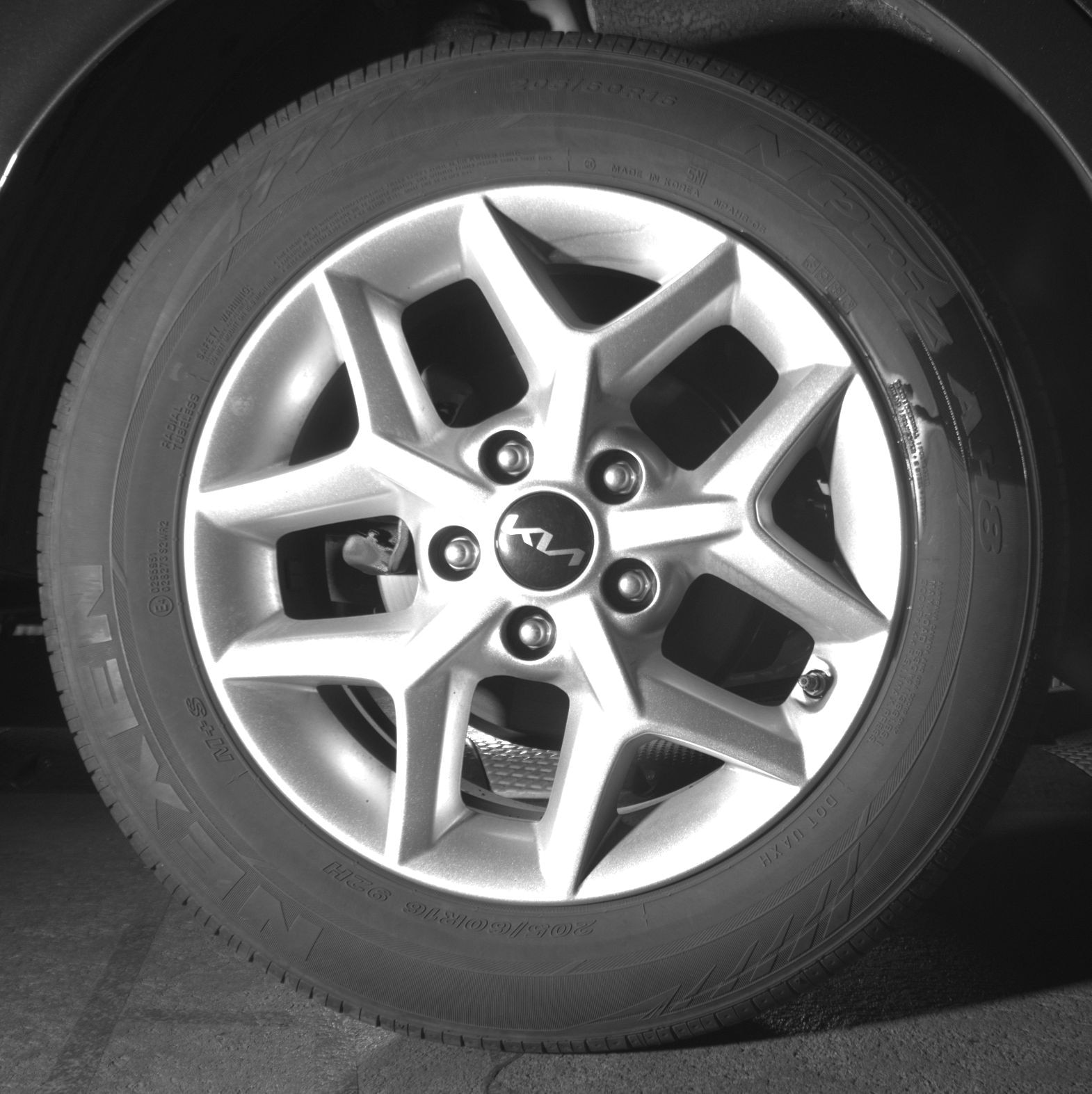 Thumbnail: 2025 Kia Soul - 12