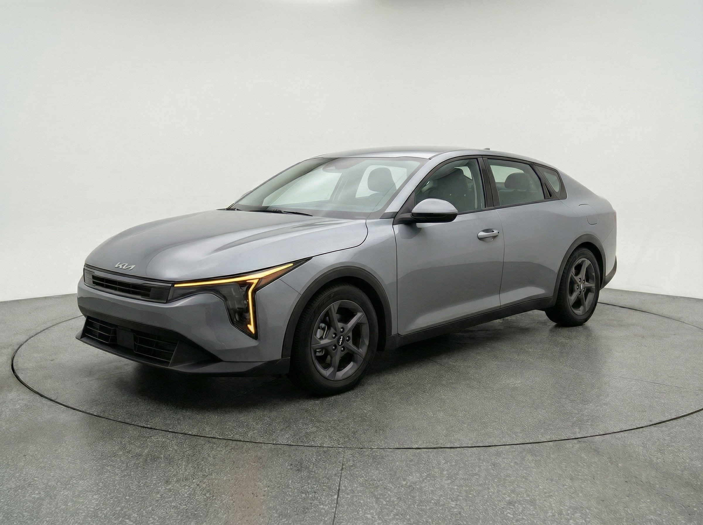Thumbnail: 2025 Kia K4 - 3