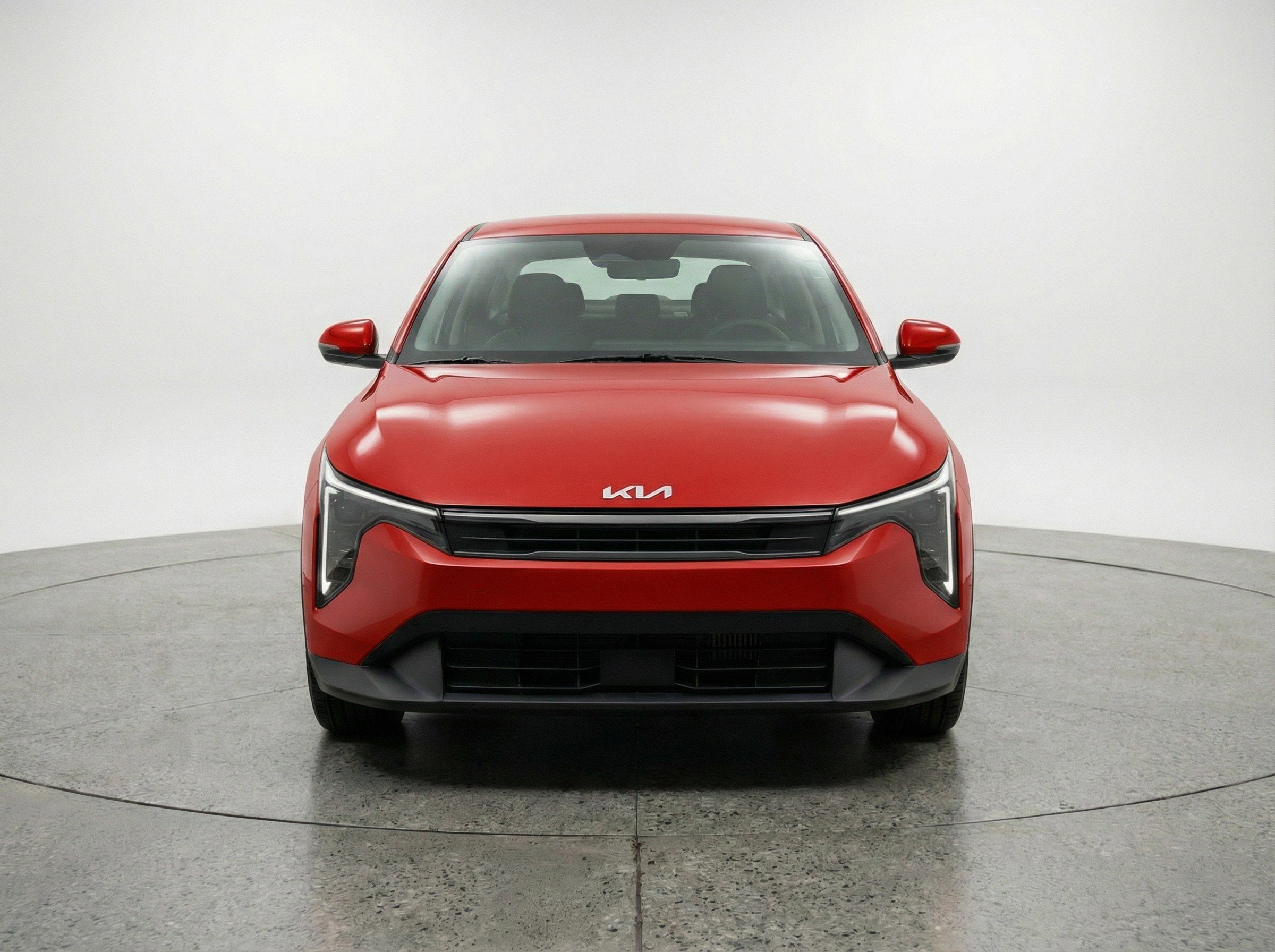 Thumbnail: 2025 Kia K4 - 2