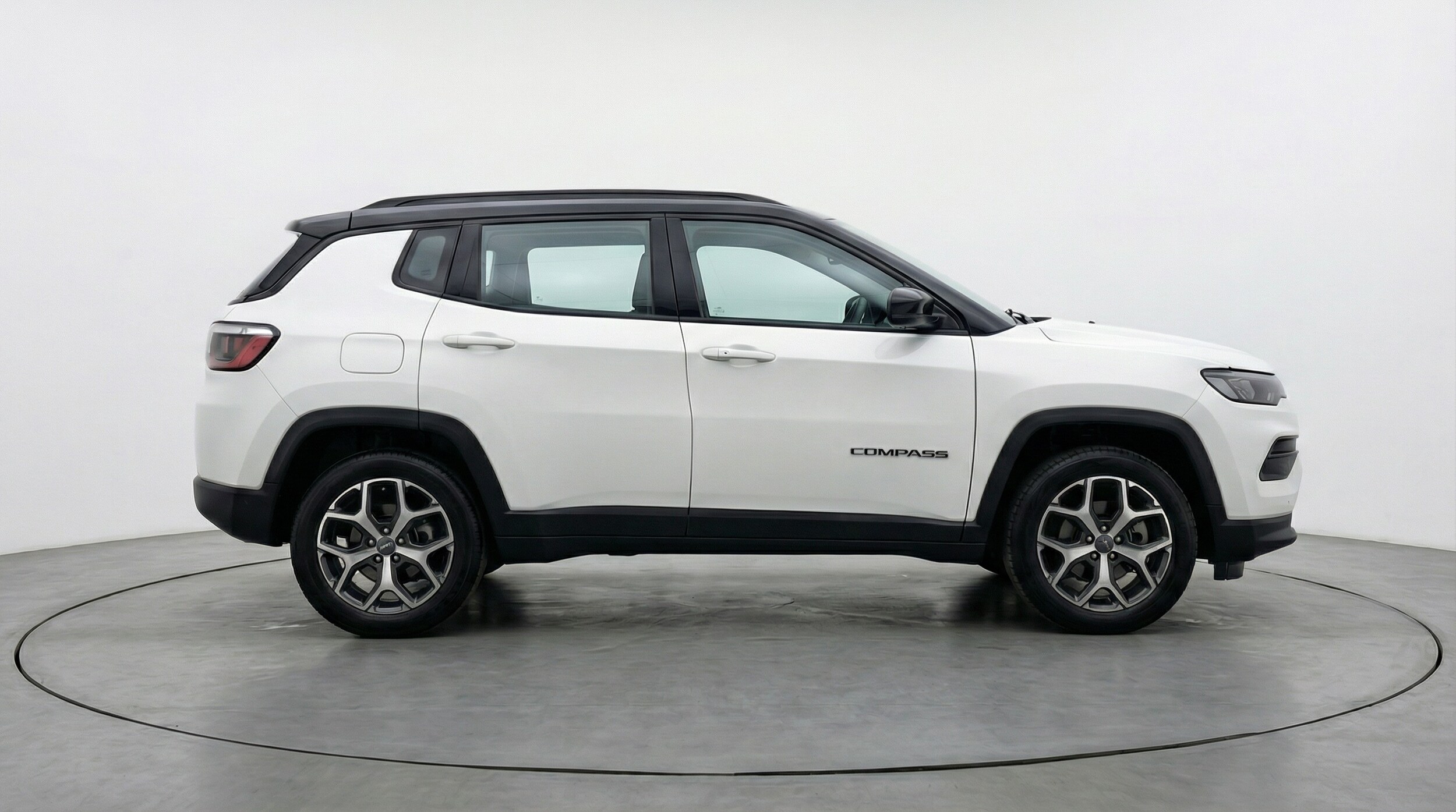 Thumbnail: 2025 Jeep Compass - 8