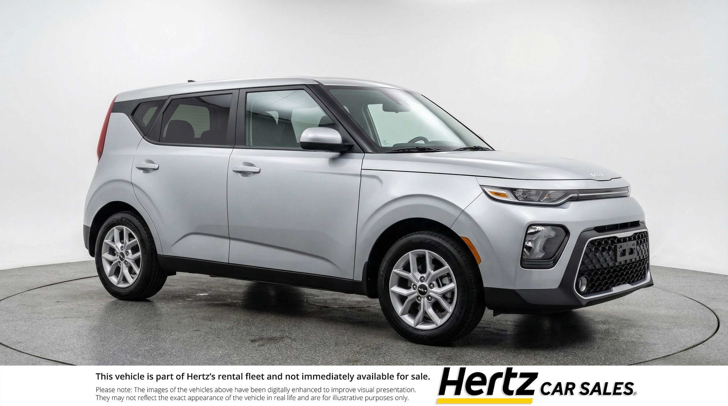 Thumbnail: 2025 Kia Soul - 1