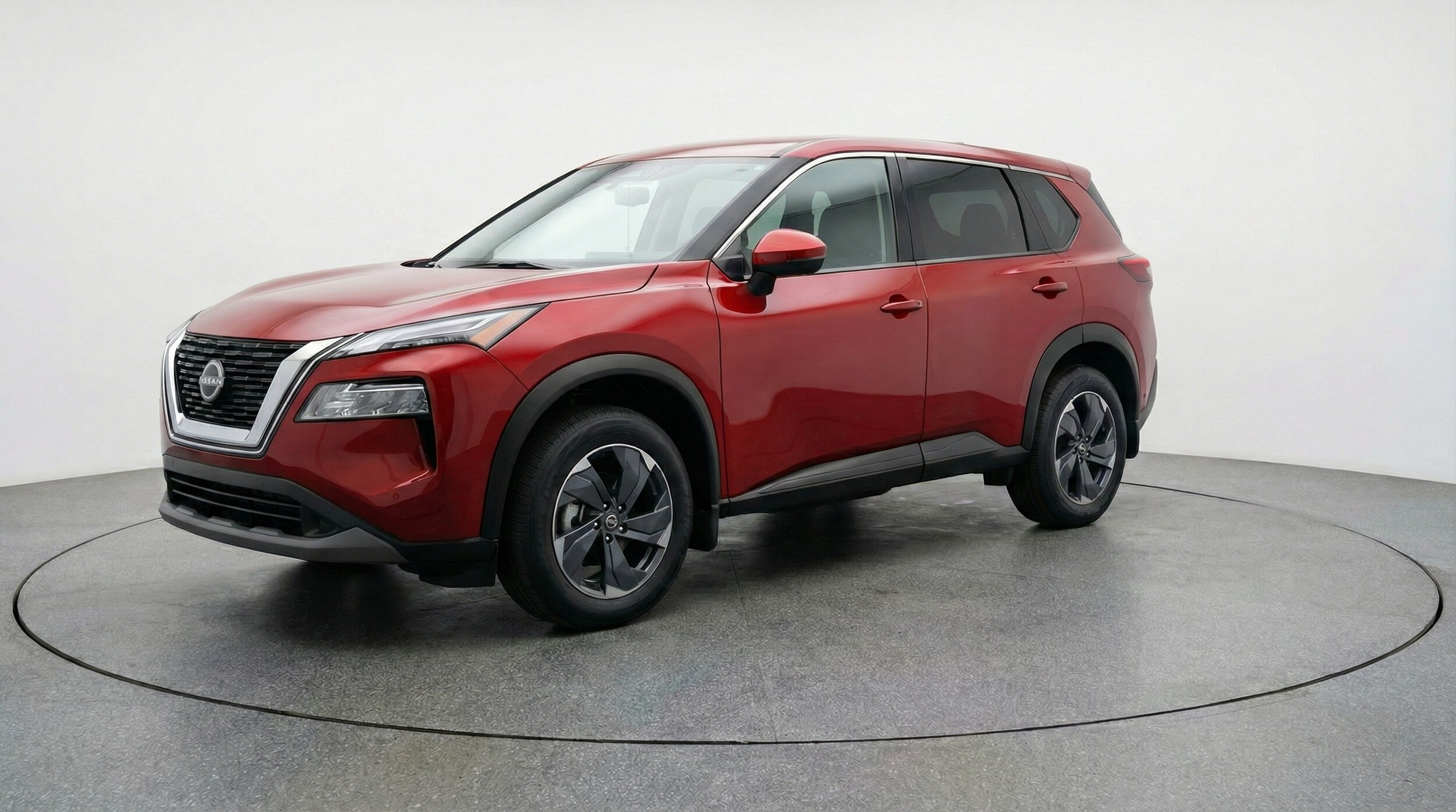 Thumbnail: 2025 Nissan Rogue - 3
