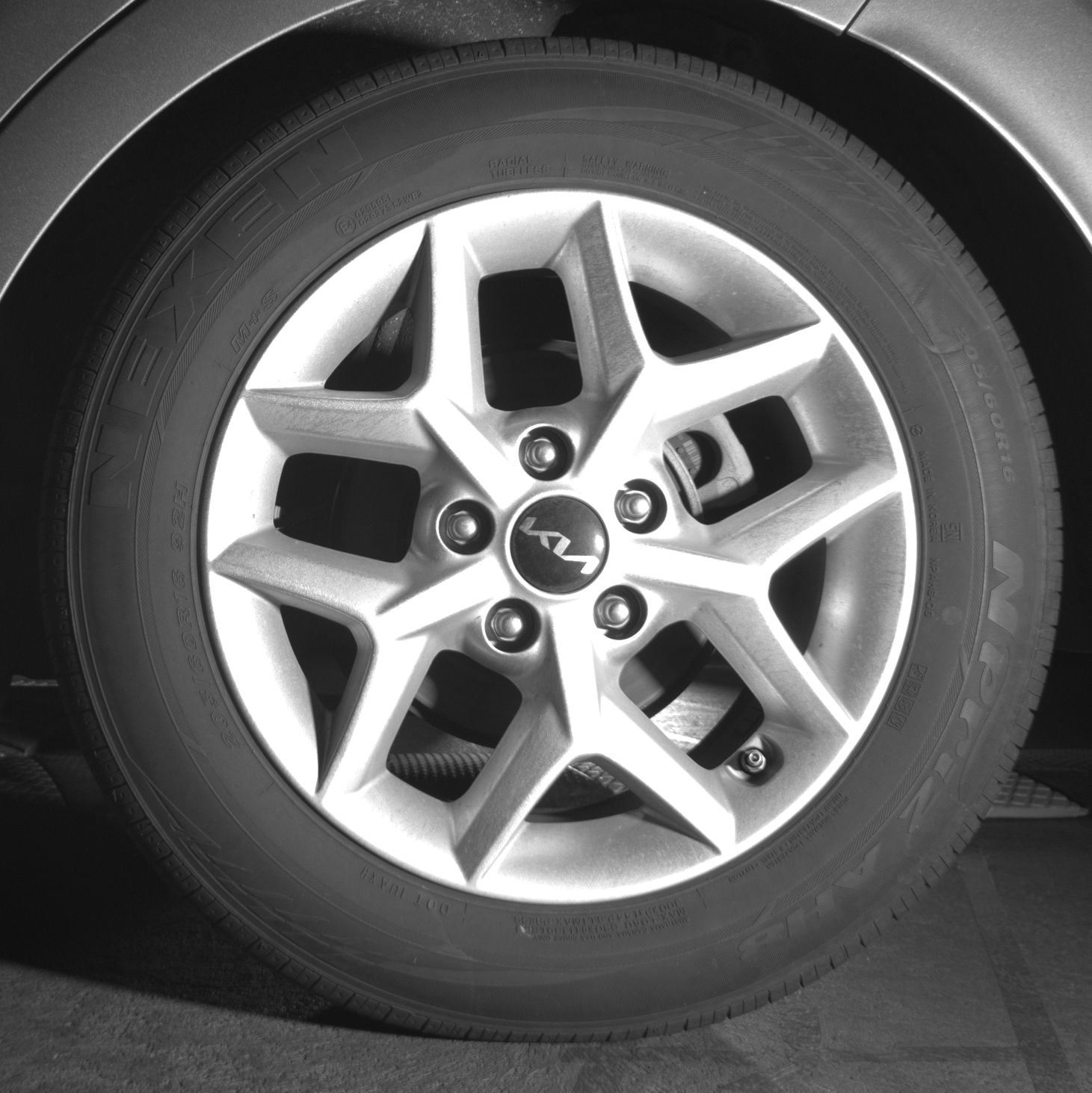 Thumbnail: 2025 Kia Soul - 11