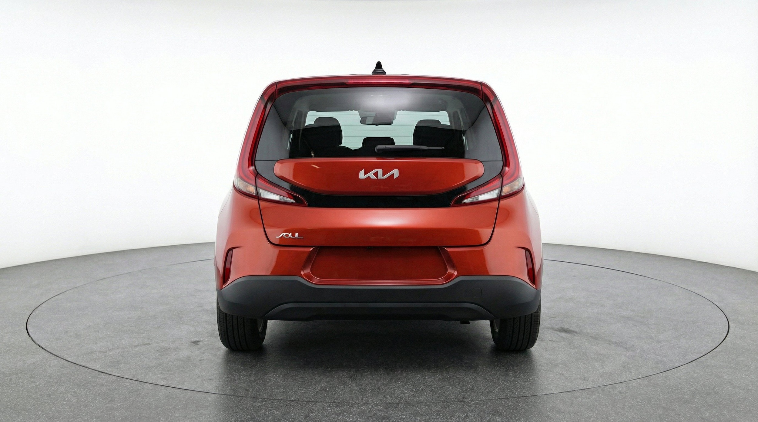 Thumbnail: 2025 Kia Soul - 7