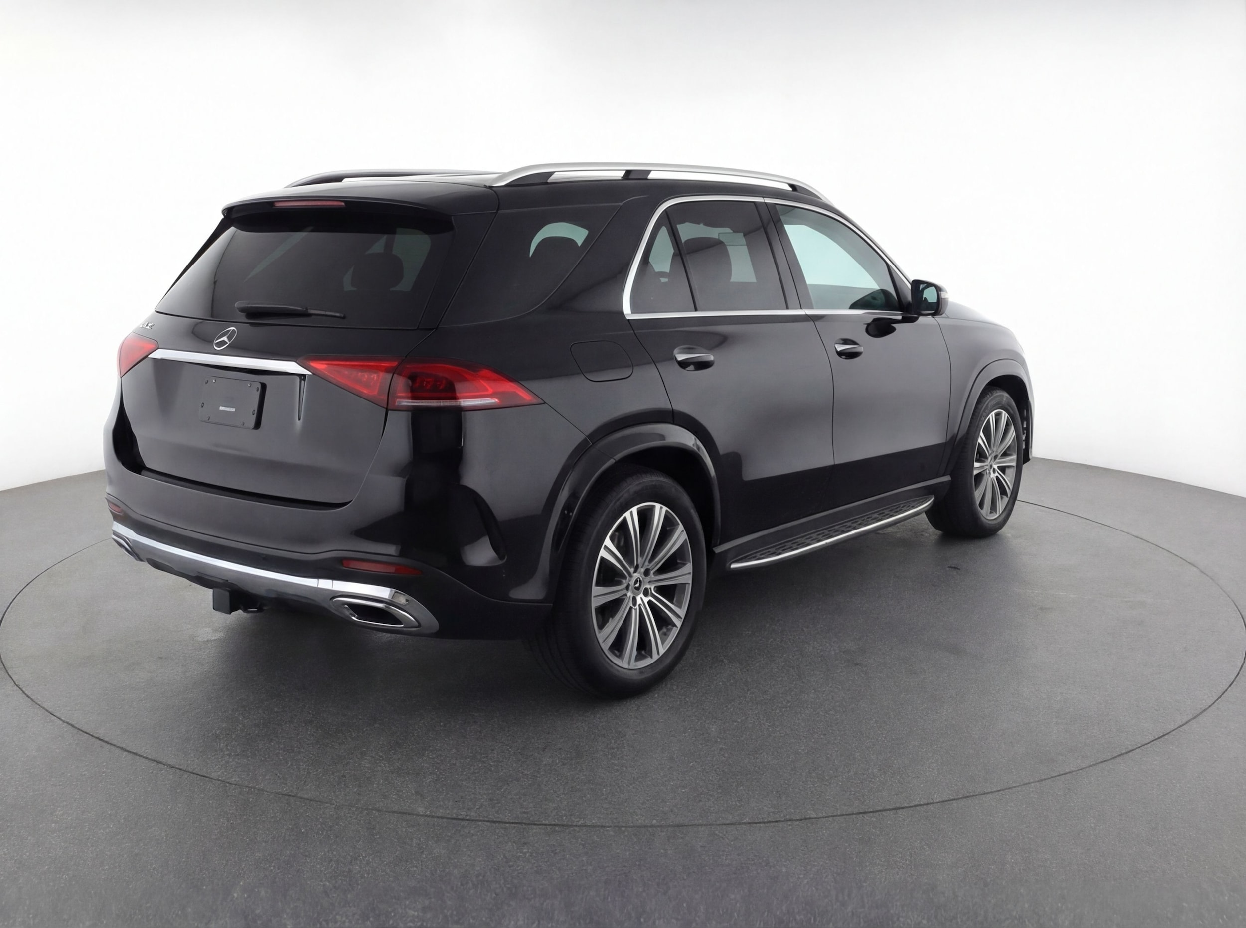 Thumbnail: 2024 Mercedes-Benz GLC - 7