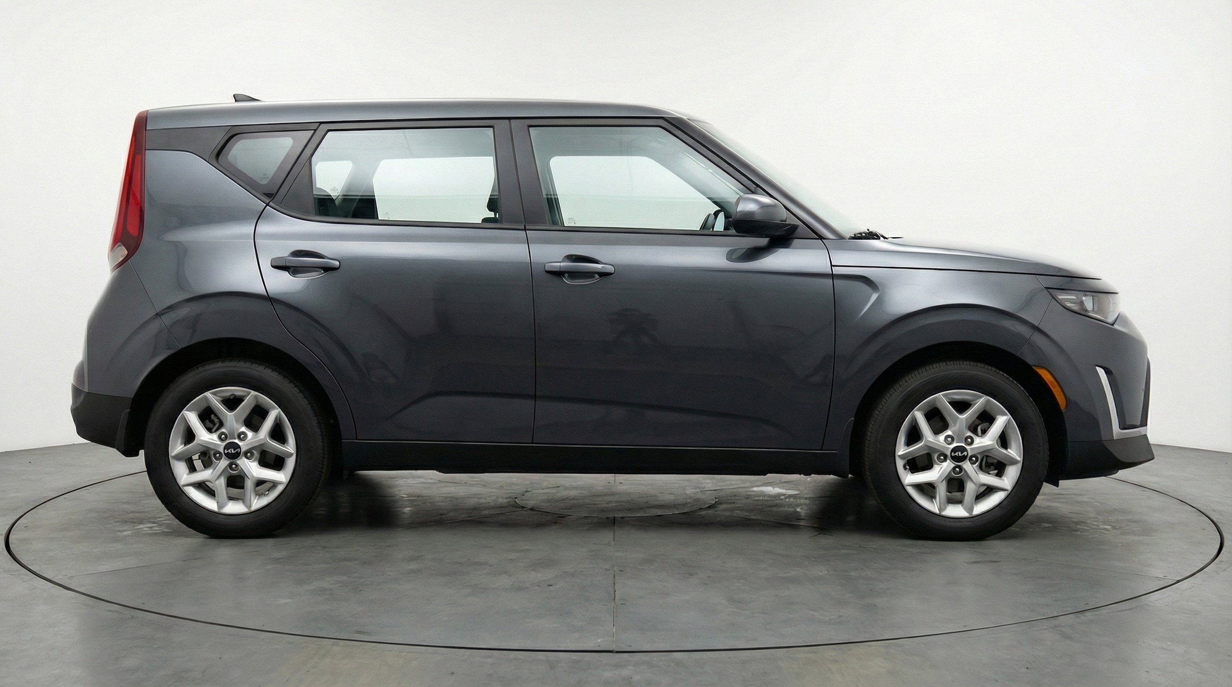 Thumbnail: 2025 Kia Soul - 11