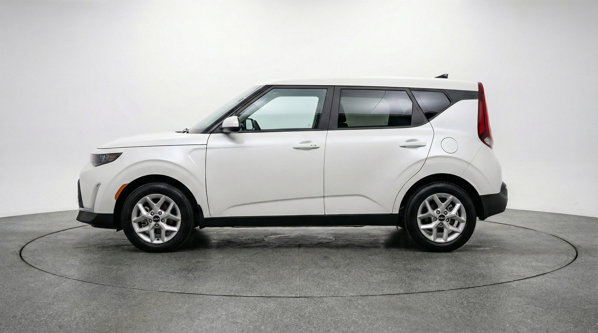 Thumbnail: 2025 Kia Soul - 5