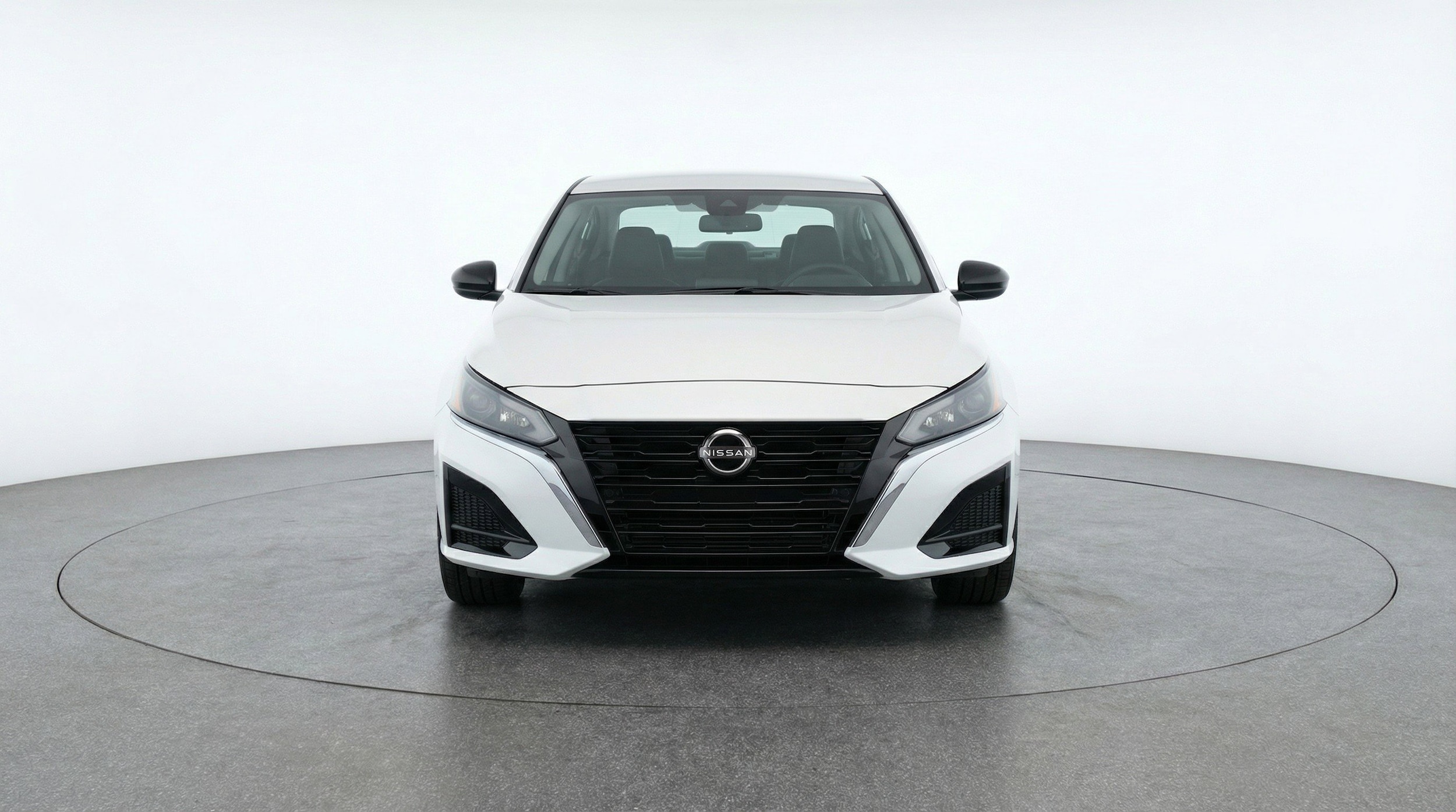 Thumbnail: 2025 Nissan Altima - 2