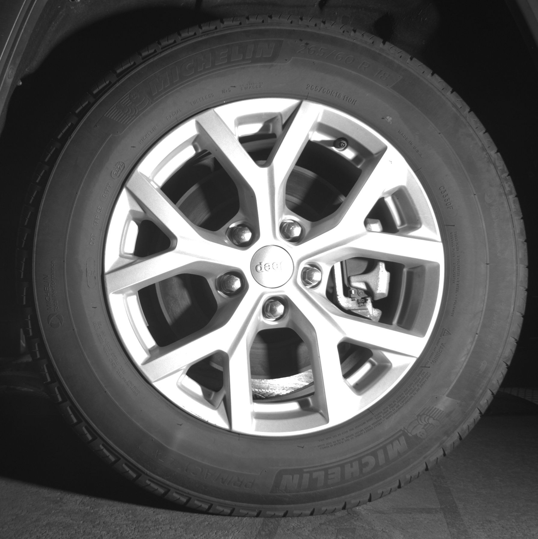 Thumbnail: 2023 Jeep Grand Cherokee - 11