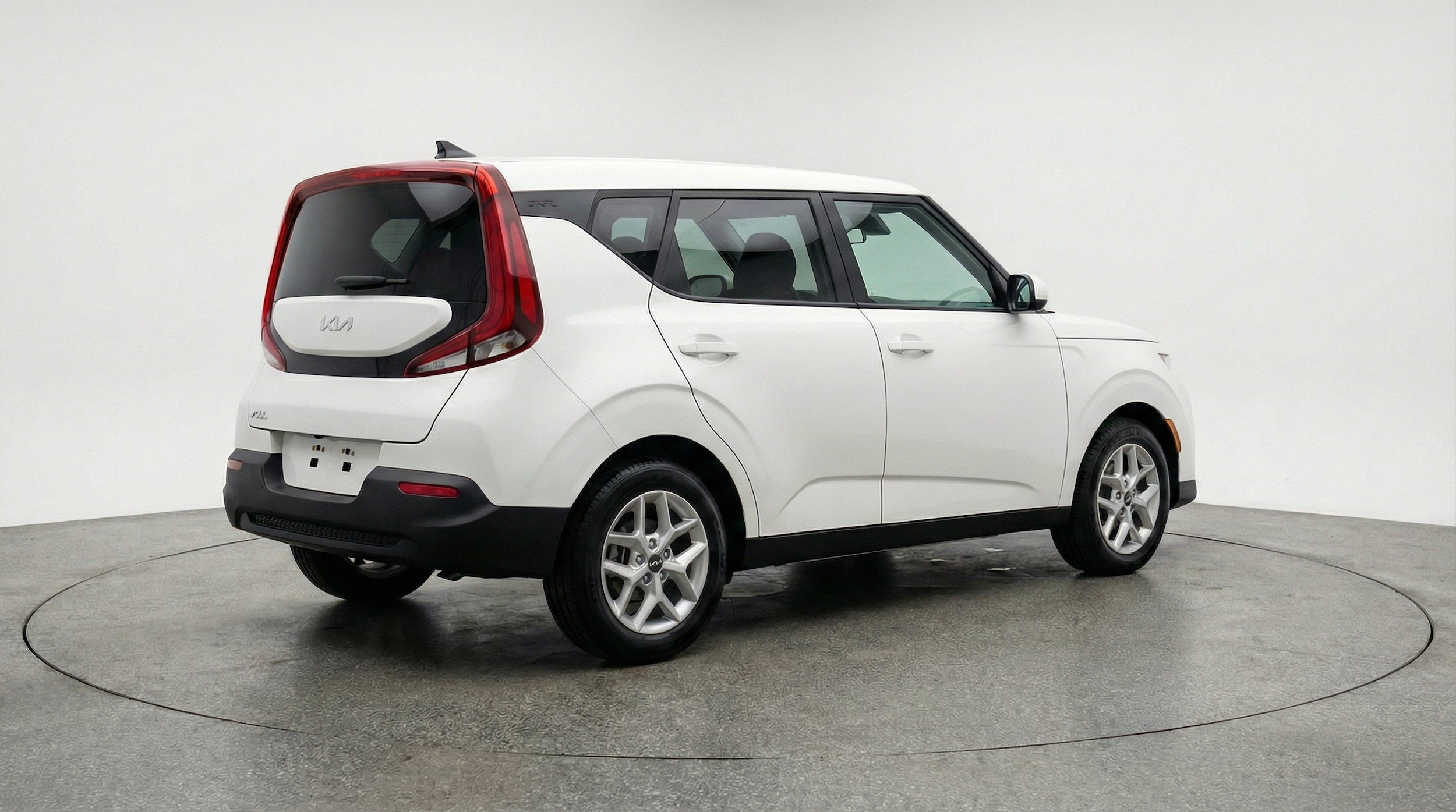 Thumbnail: 2025 Kia Soul - 9