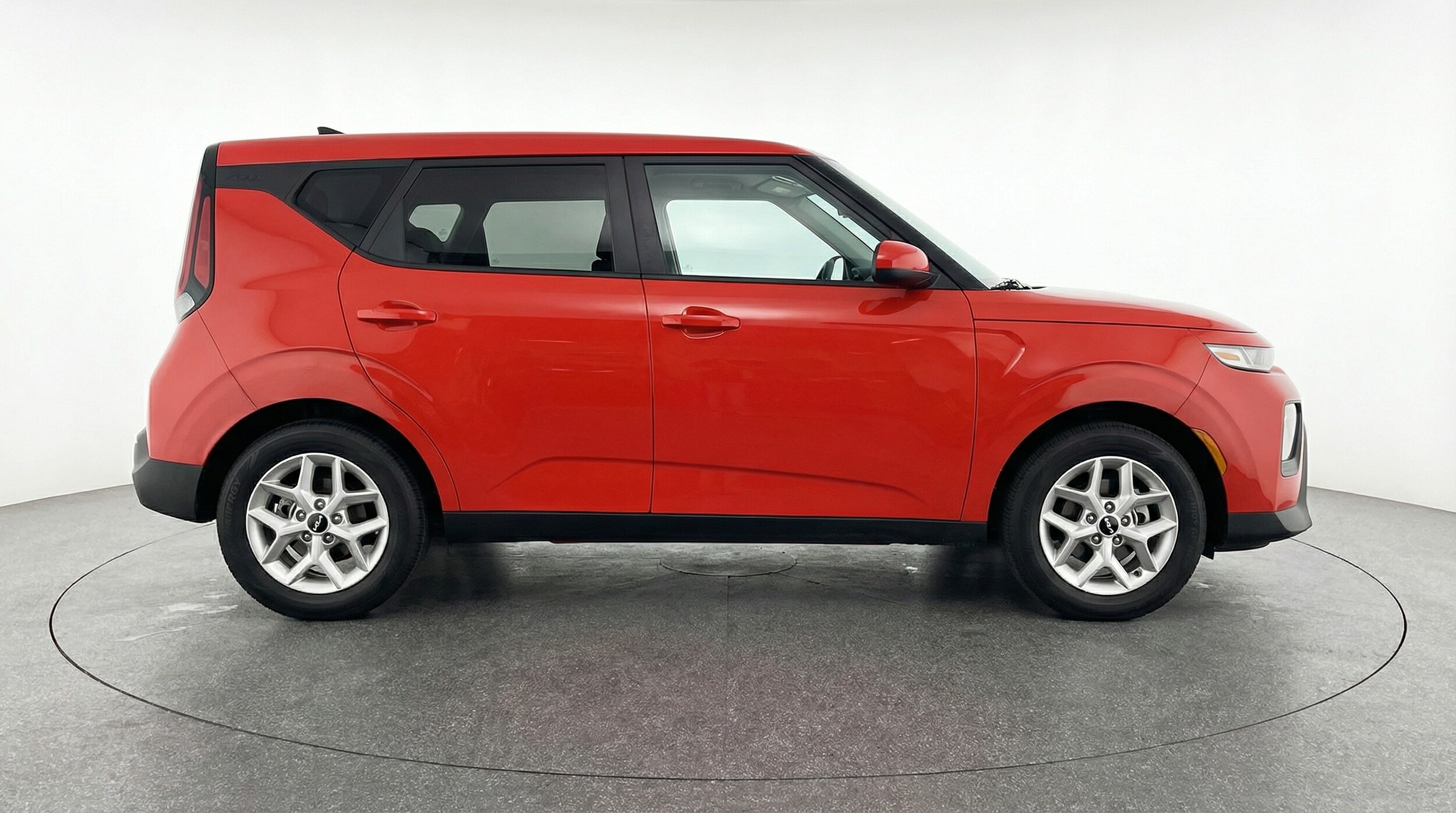 Thumbnail: 2025 Kia Soul - 8