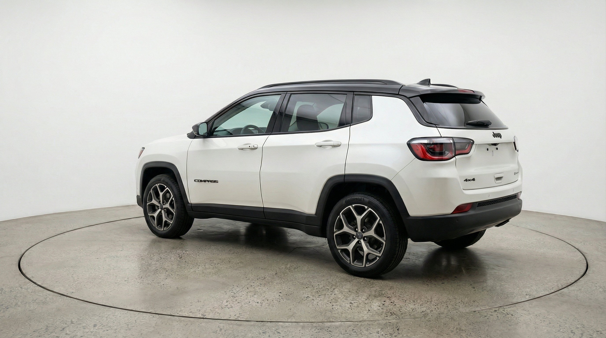 Thumbnail: 2025 Jeep Compass - 6