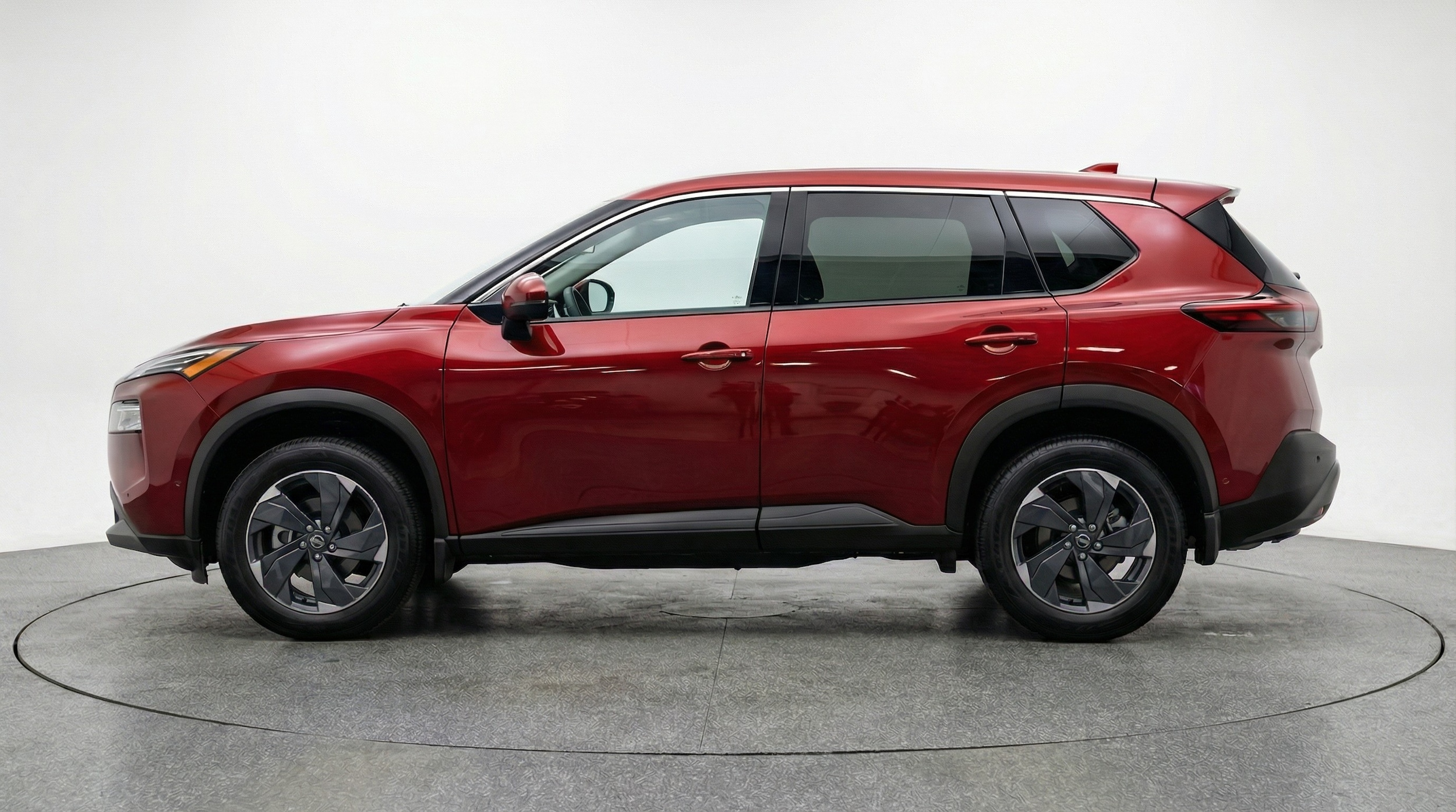 Thumbnail: 2025 Nissan Rogue - 4