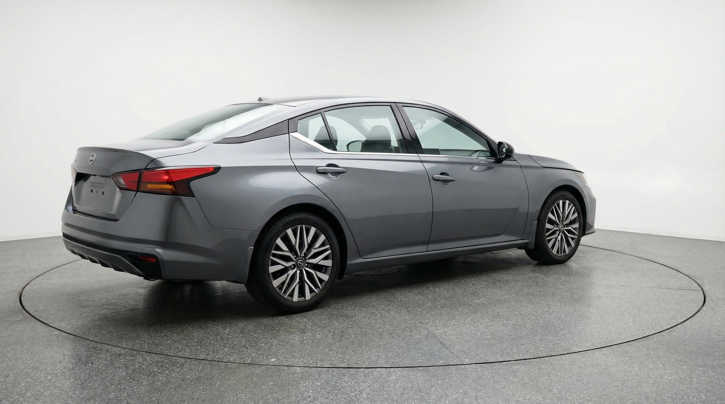 Thumbnail: 2025 Nissan Altima - 9