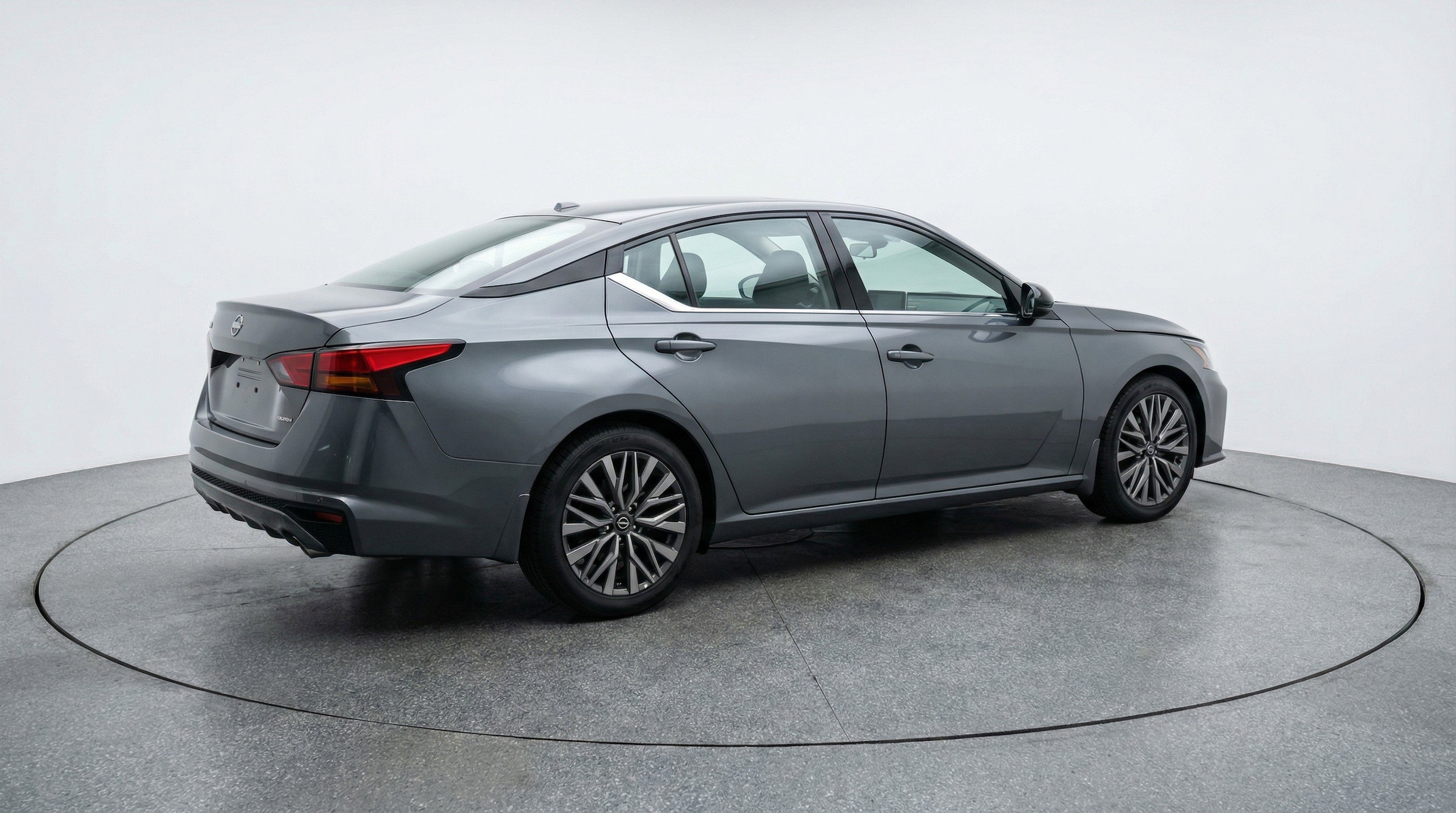 Thumbnail: 2025 Nissan Altima - 9