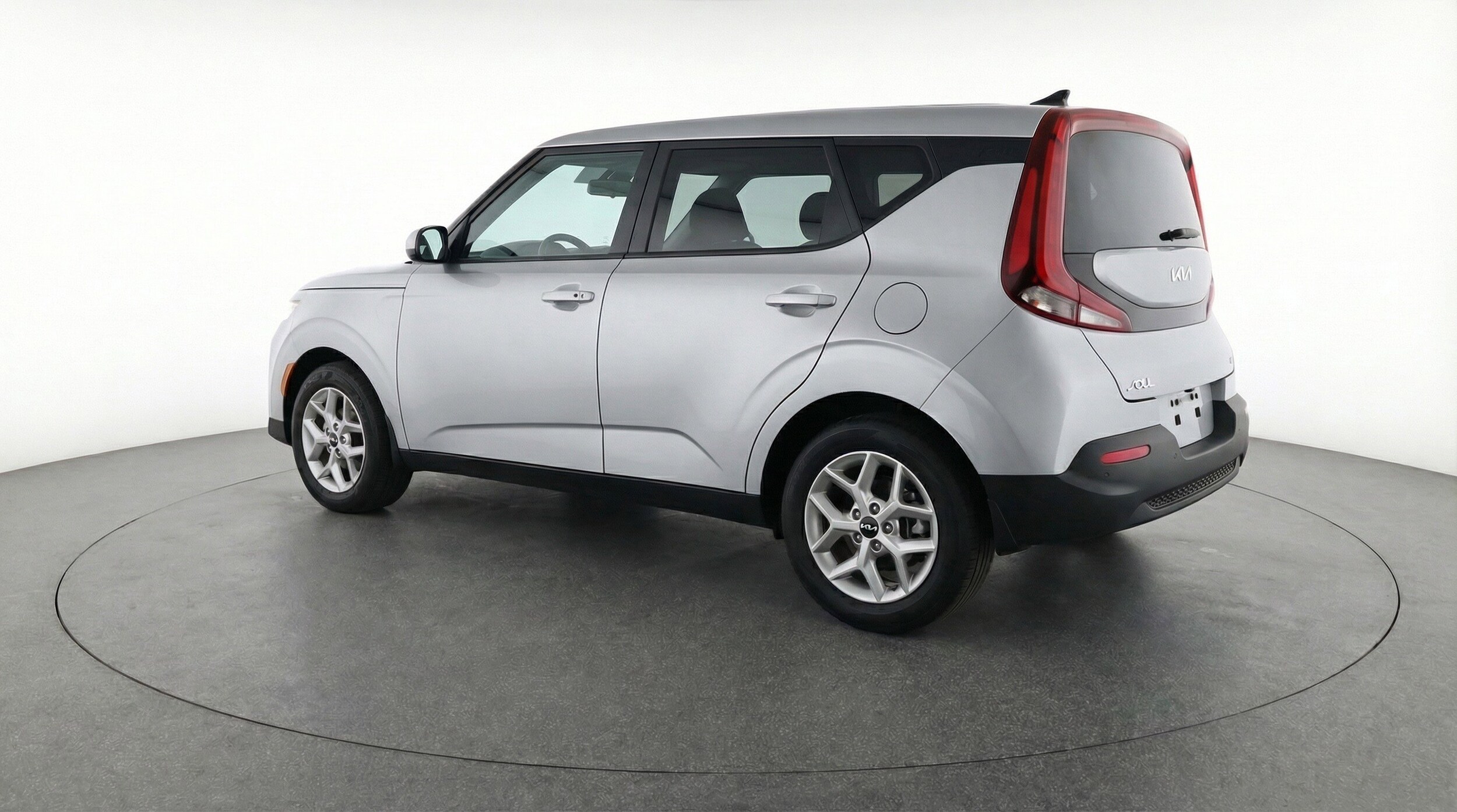 Thumbnail: 2025 Kia Soul - 9