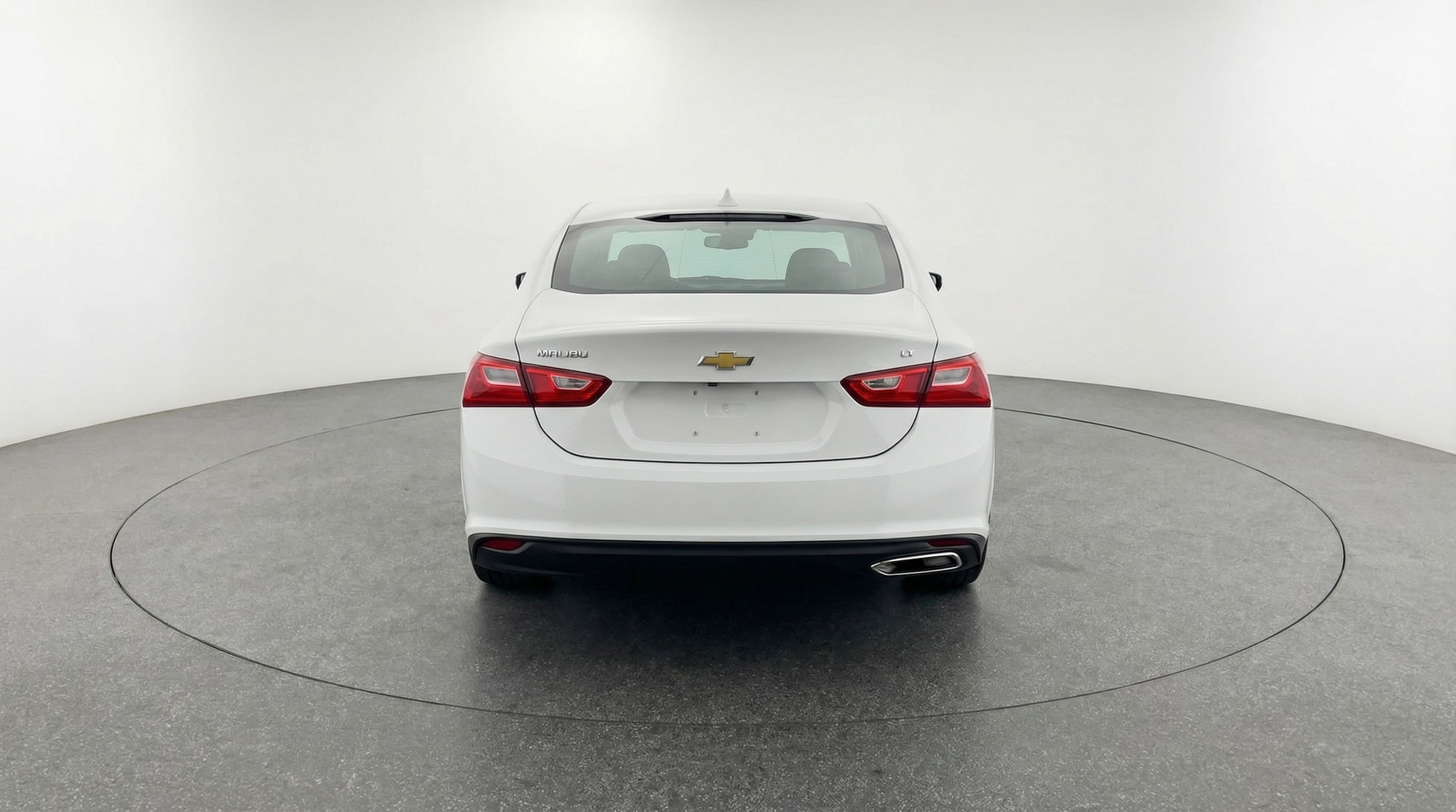Thumbnail: 2024 Chevrolet Malibu - 6
