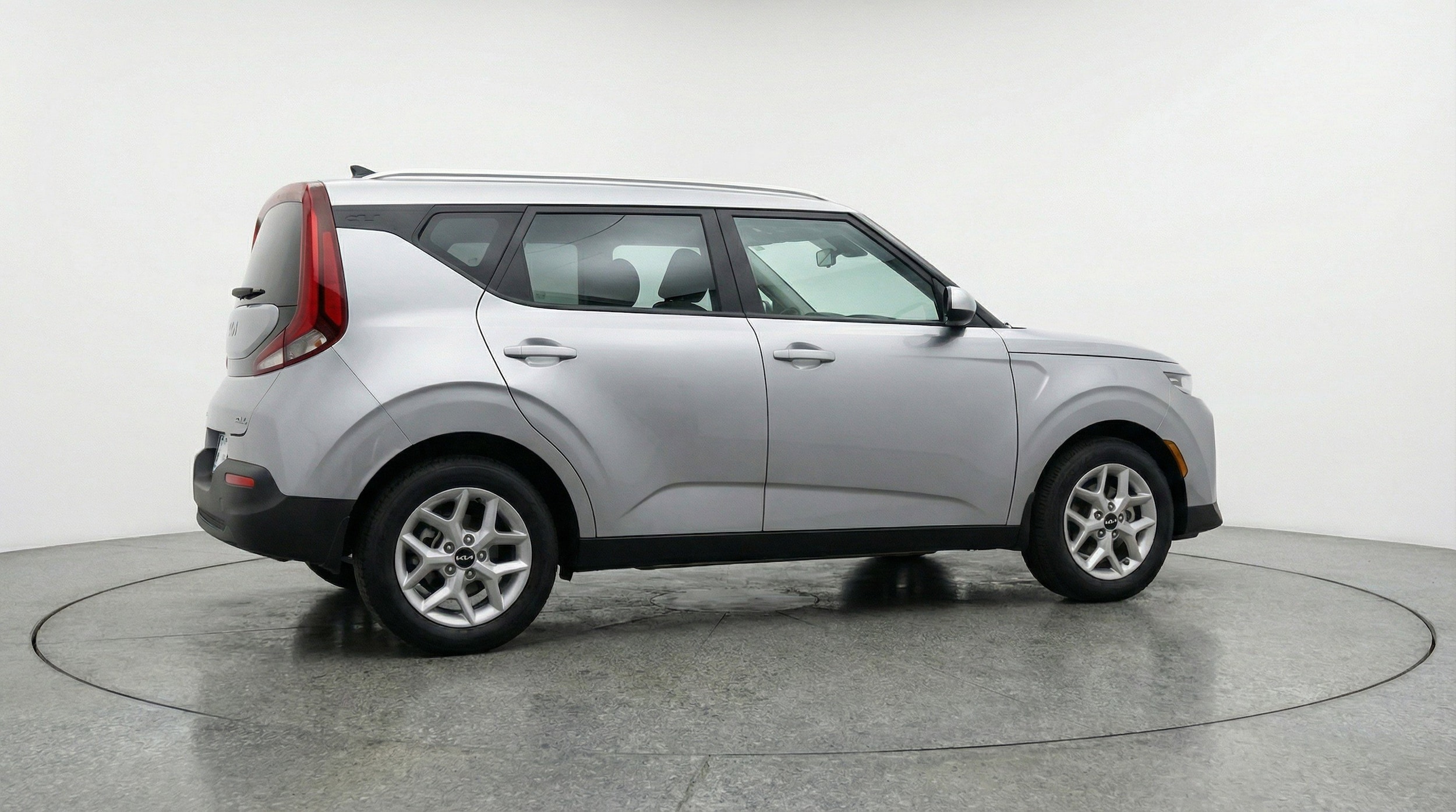 Thumbnail: 2025 Kia Soul - 9