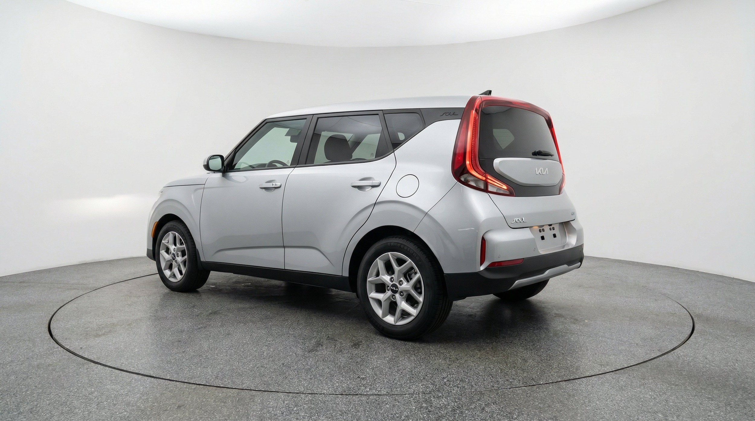Thumbnail: 2025 Kia Soul - 6