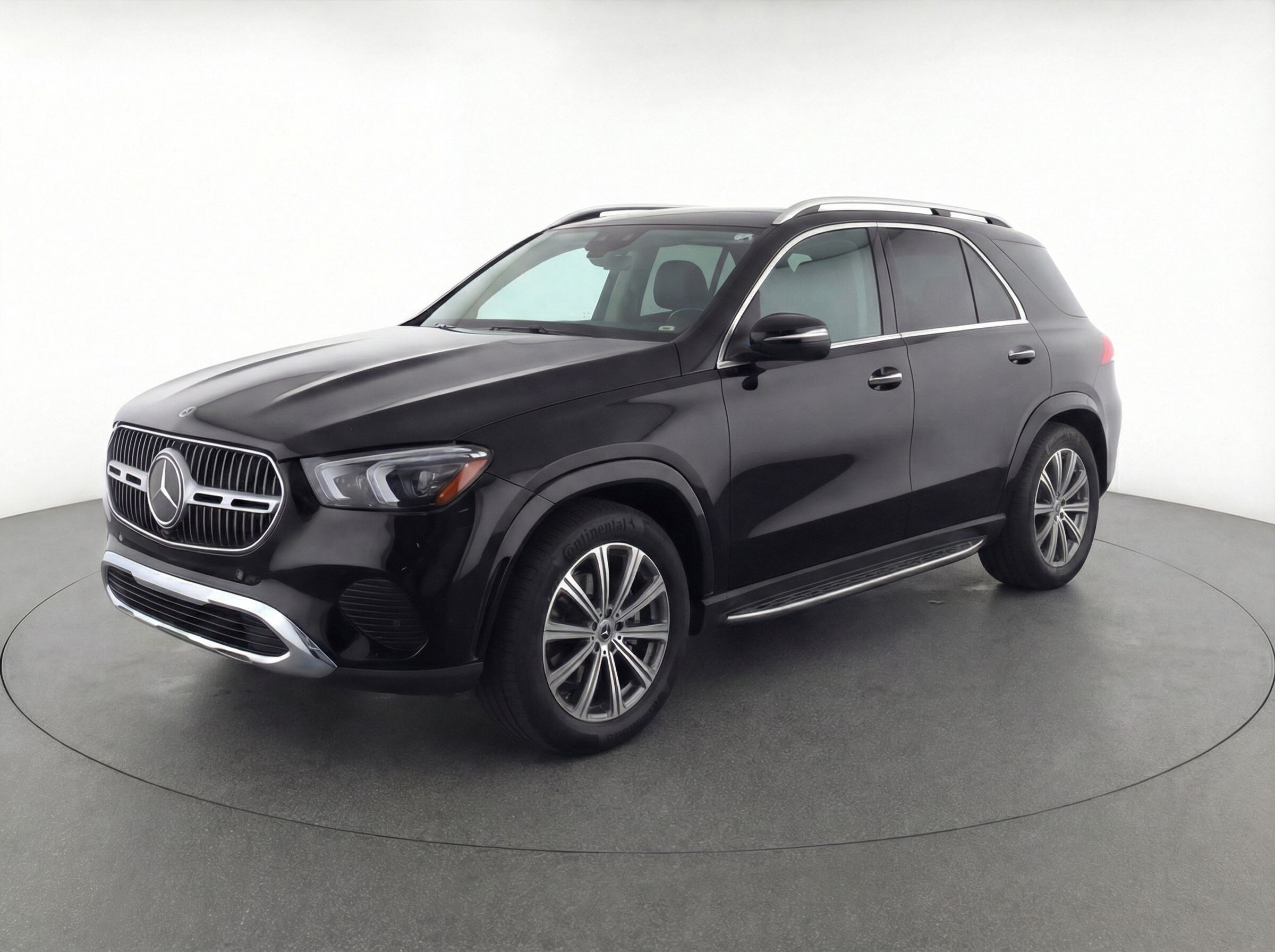 Thumbnail: 2024 Mercedes-Benz GLC - 3