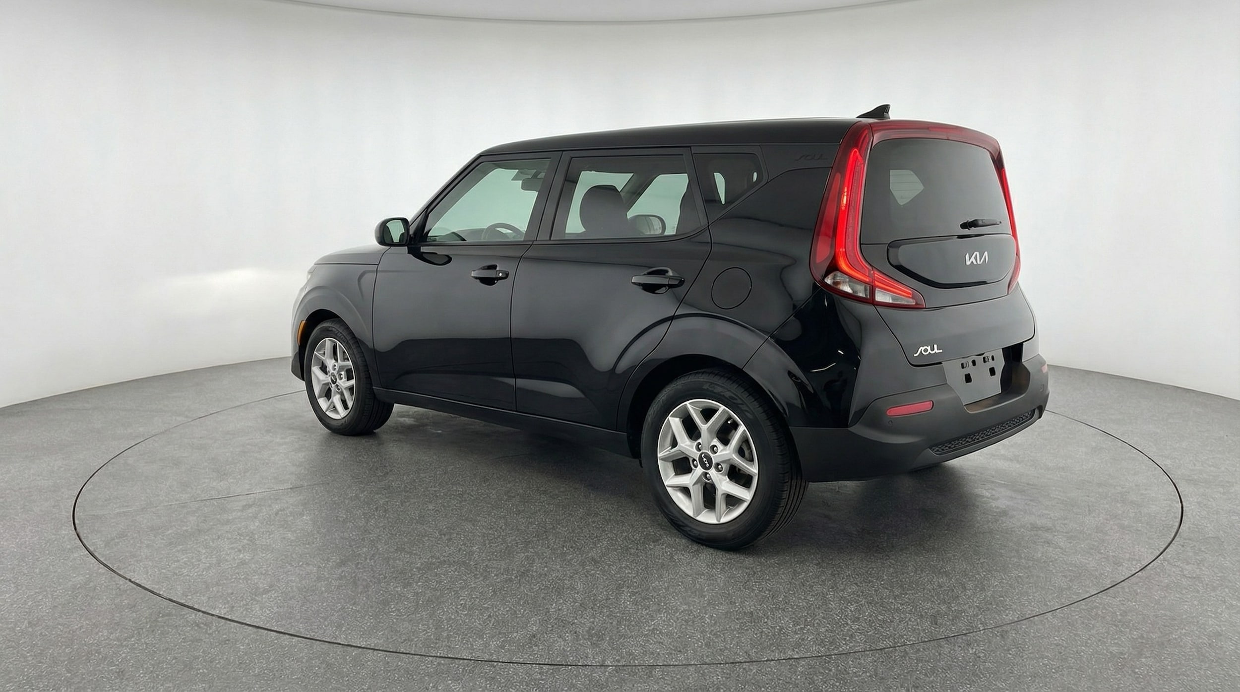 Thumbnail: 2025 Kia Soul - 5