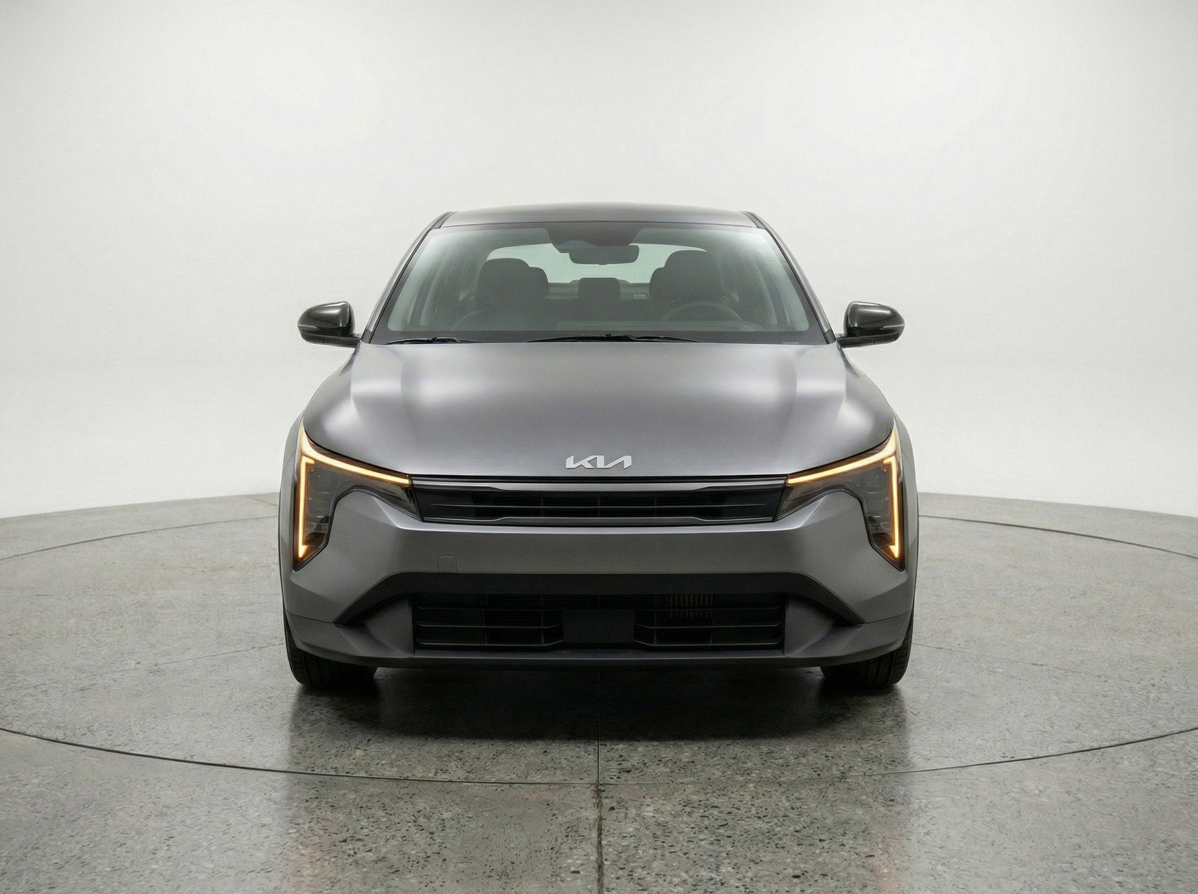 Thumbnail: 2025 Kia K4 - 2