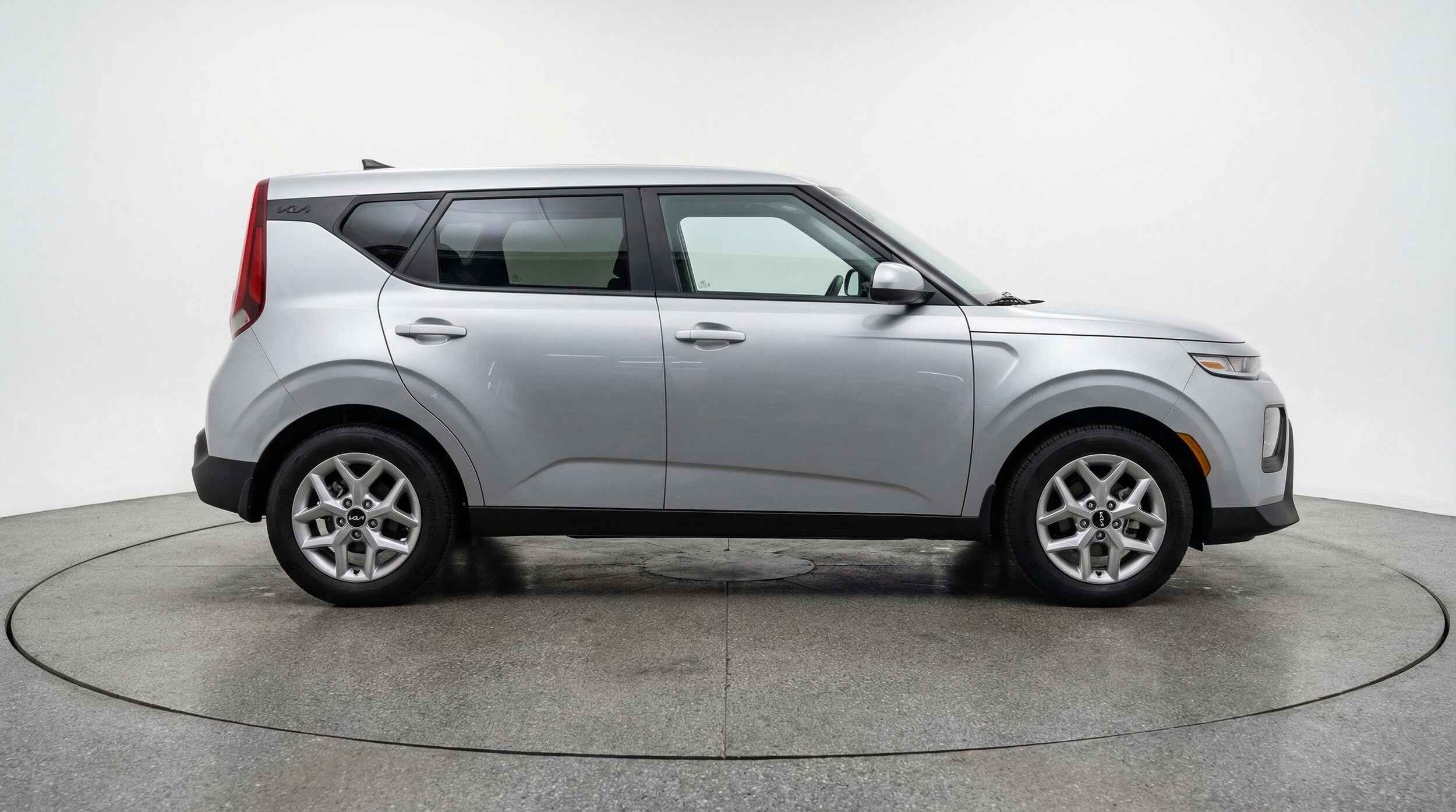 Thumbnail: 2025 Kia Soul - 11