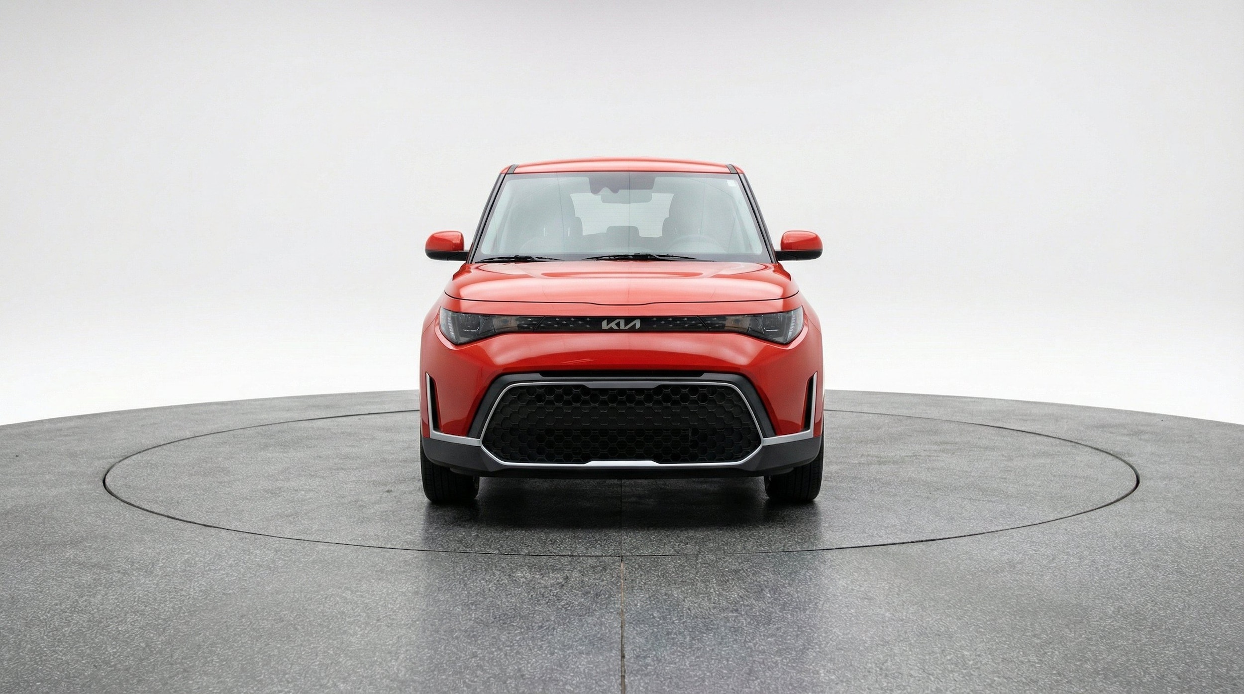 Thumbnail: 2025 Kia Soul - 2