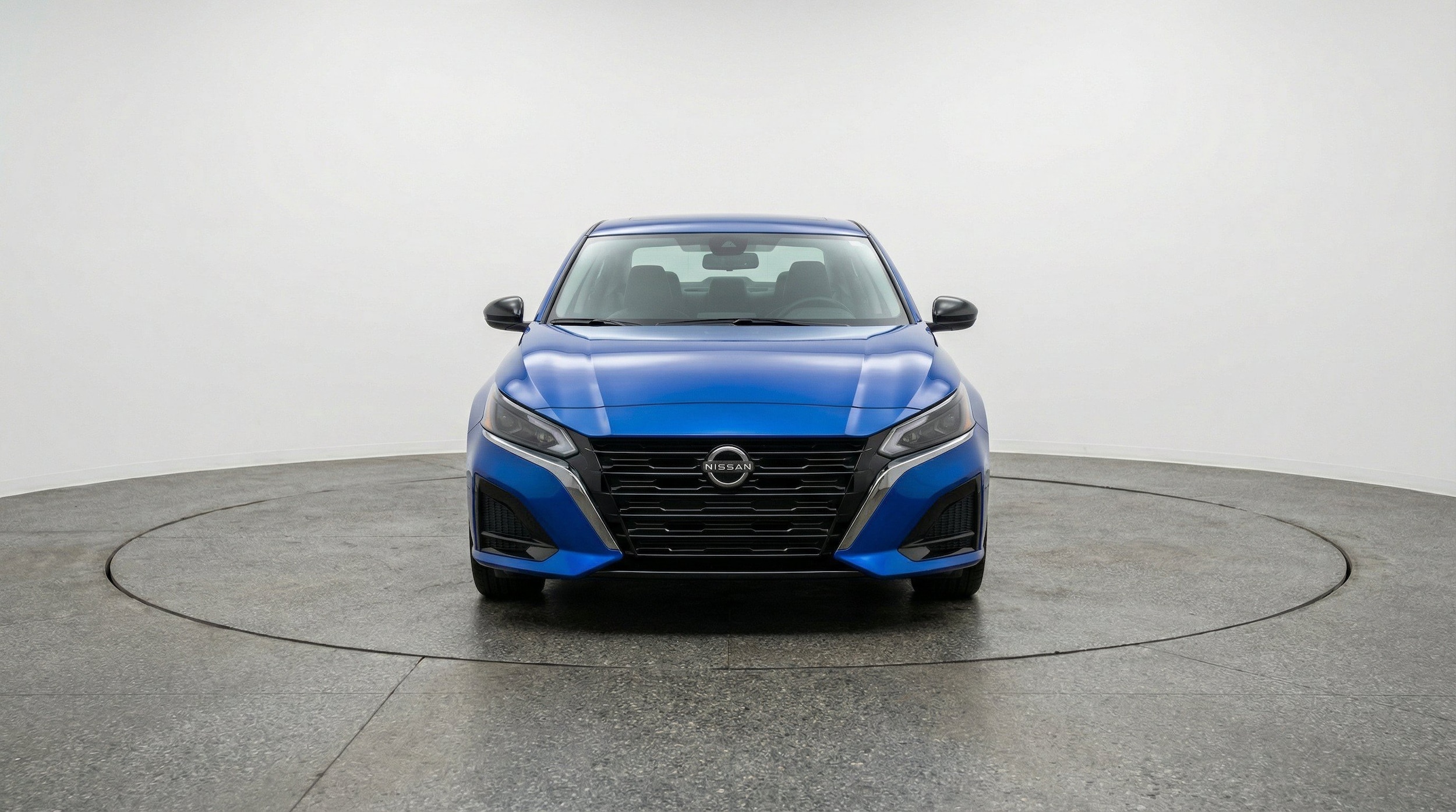 Thumbnail: 2025 Nissan Altima - 2