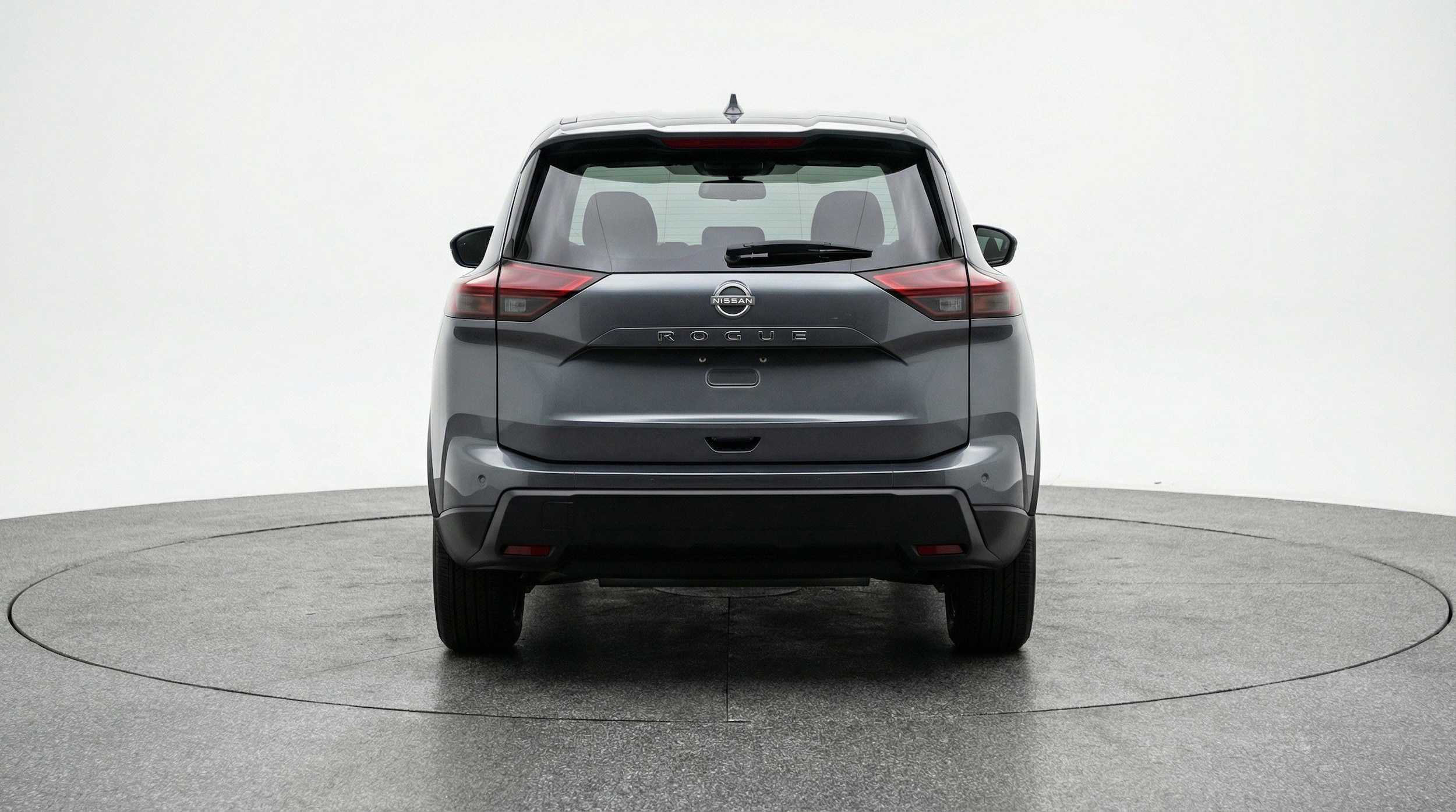 Thumbnail: 2025 Nissan Rogue - 7