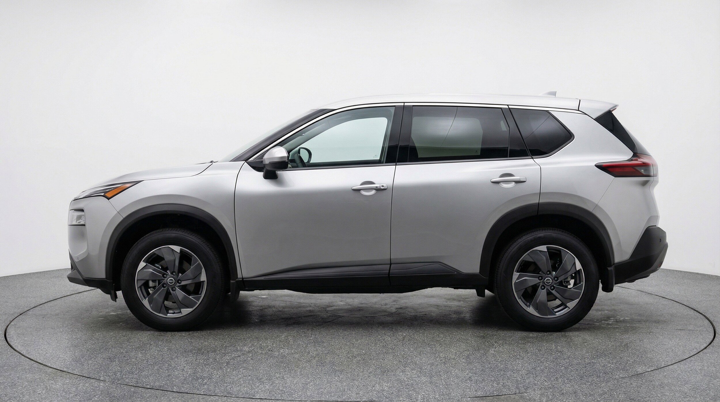 Thumbnail: 2025 Nissan Rogue - 5