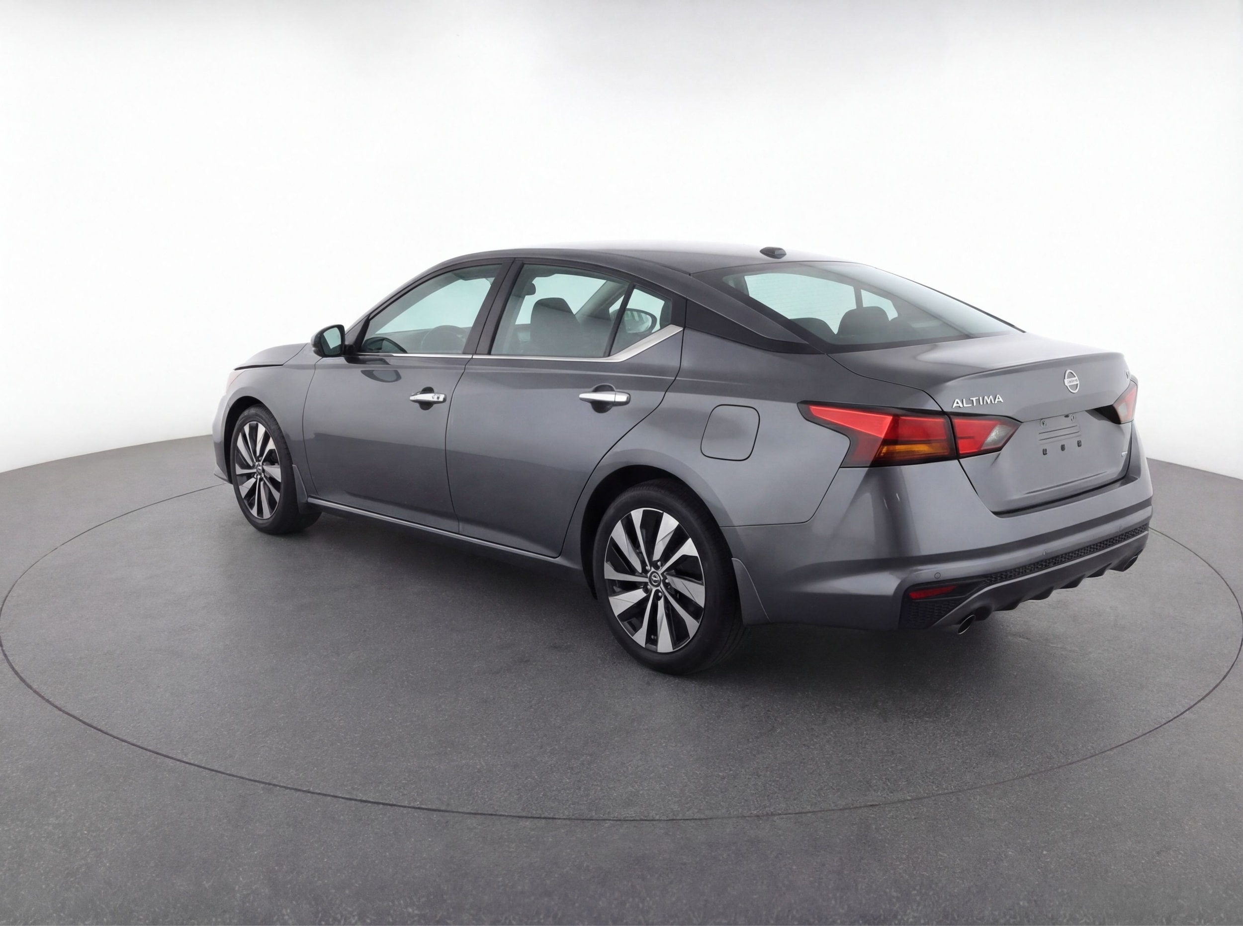 Thumbnail: 2023 Nissan Altima - 6