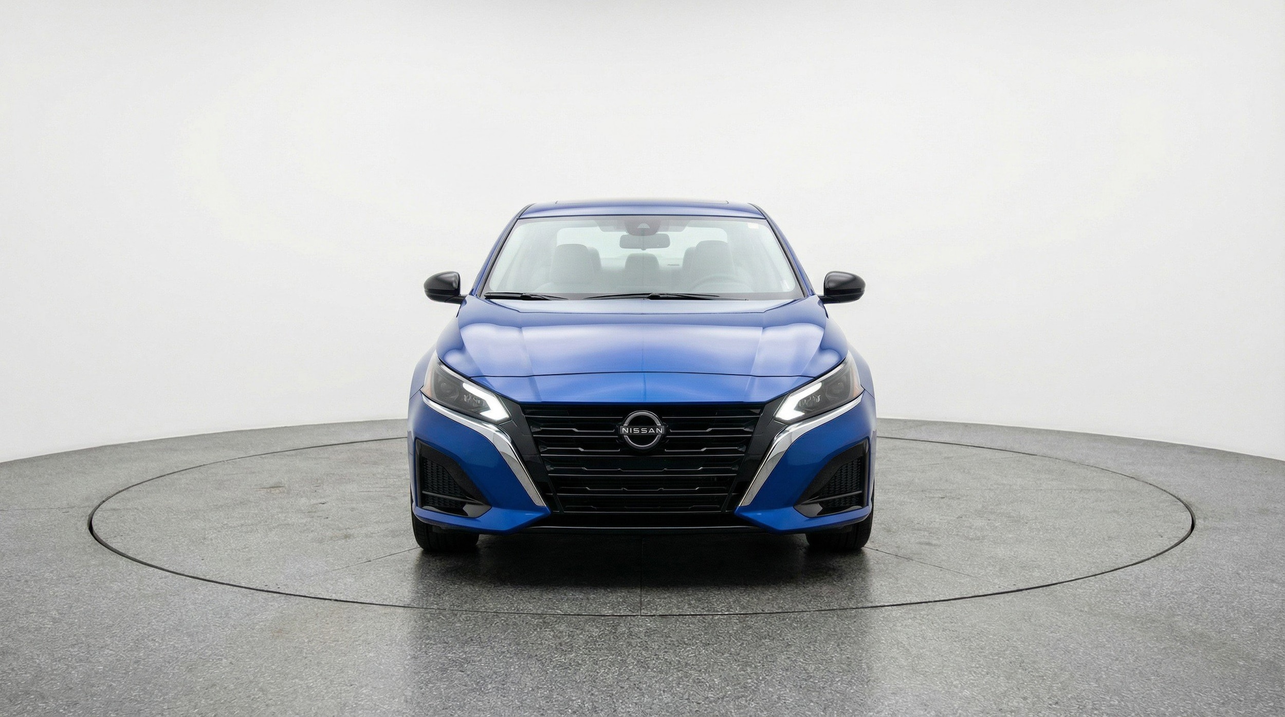 Thumbnail: 2025 Nissan Altima - 2