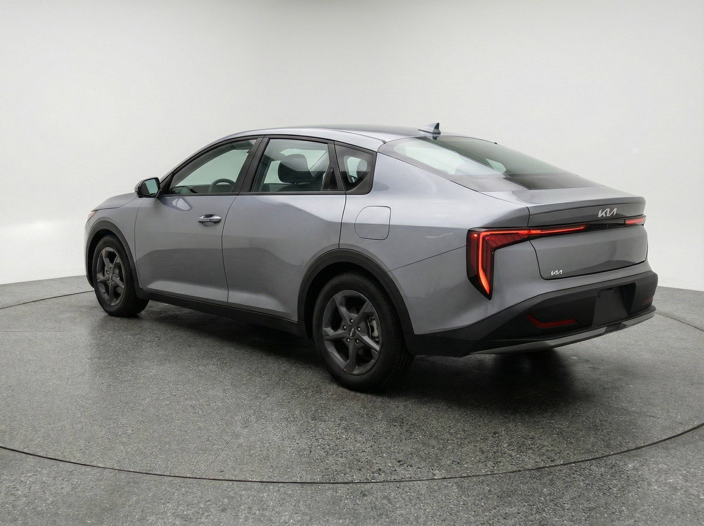Thumbnail: 2025 Kia K4 - 6