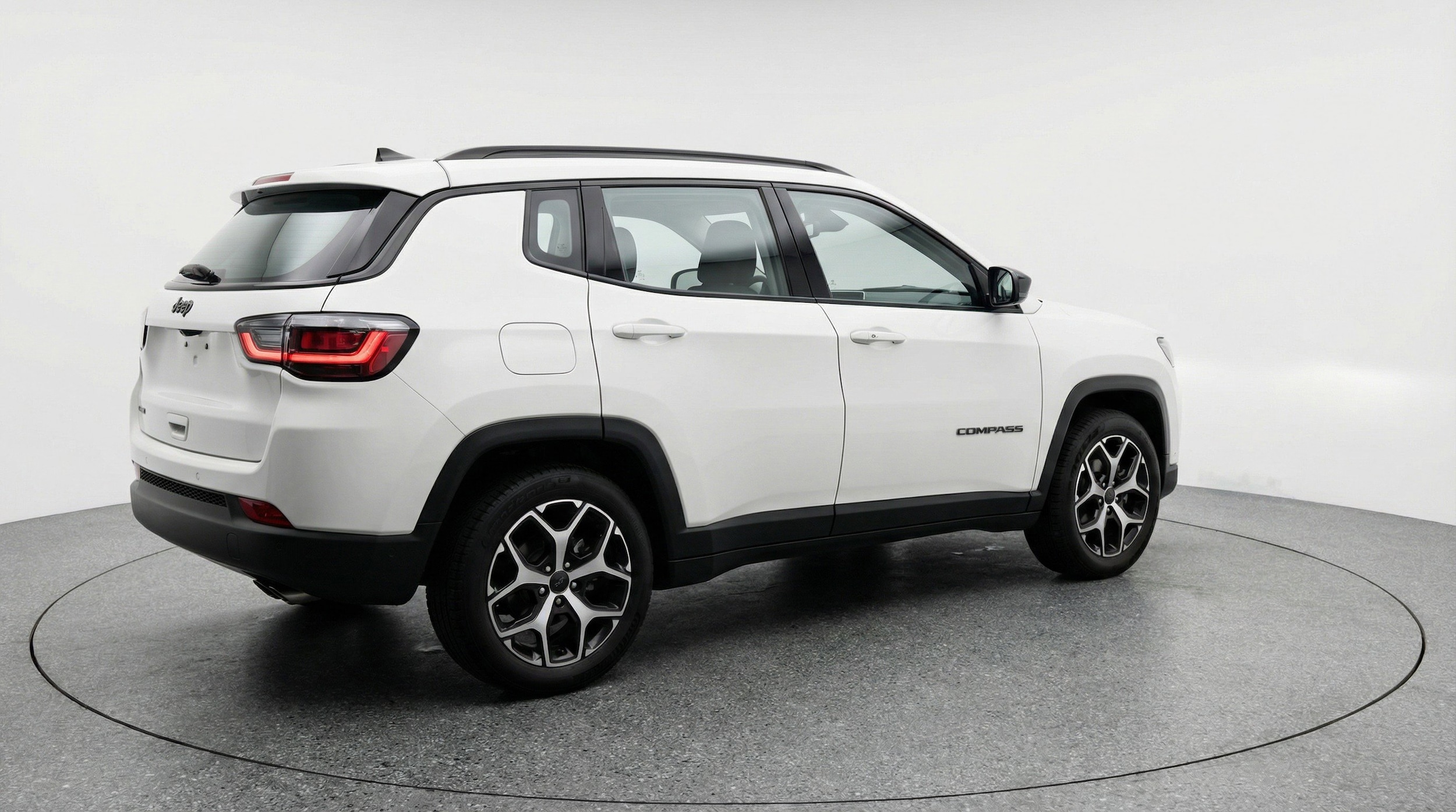 Thumbnail: 2025 Jeep Compass - 9