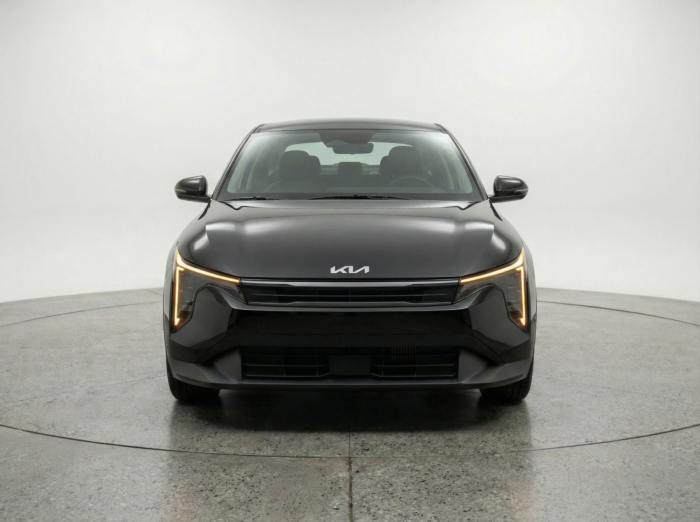 Thumbnail: 2025 Kia K4 - 2
